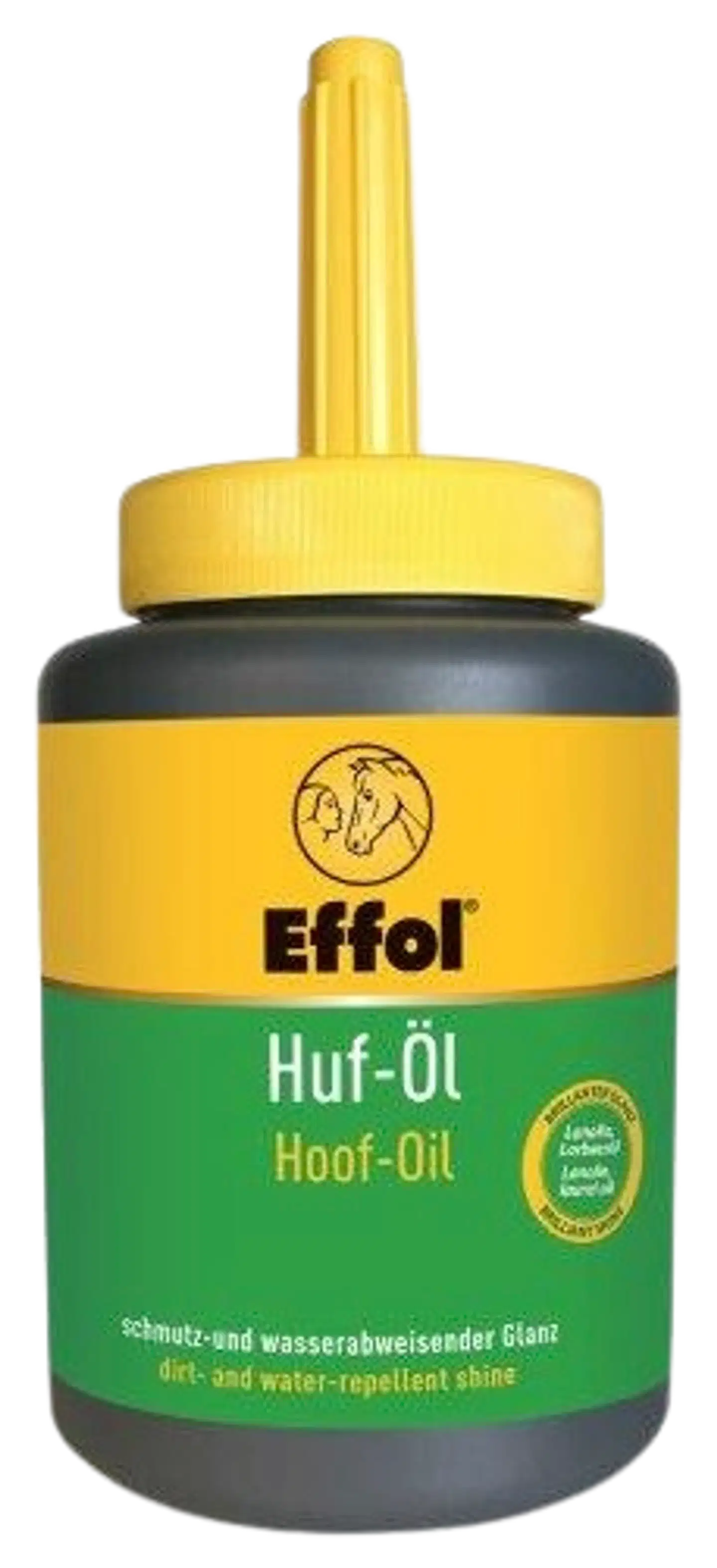 Effol kavioöljy hoof-oil 475ml