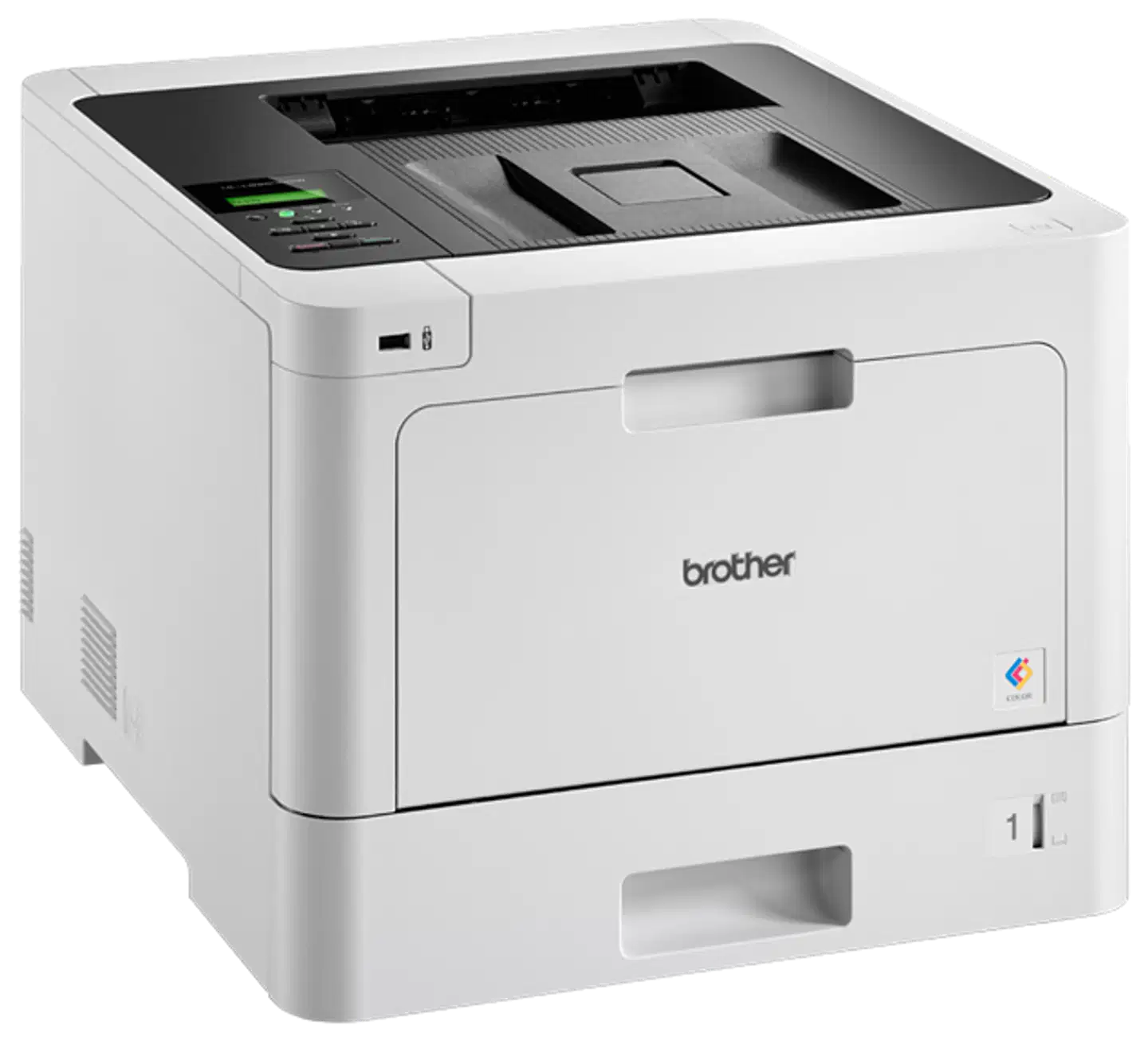 Brother tulostin HL-L8260CDW - 3