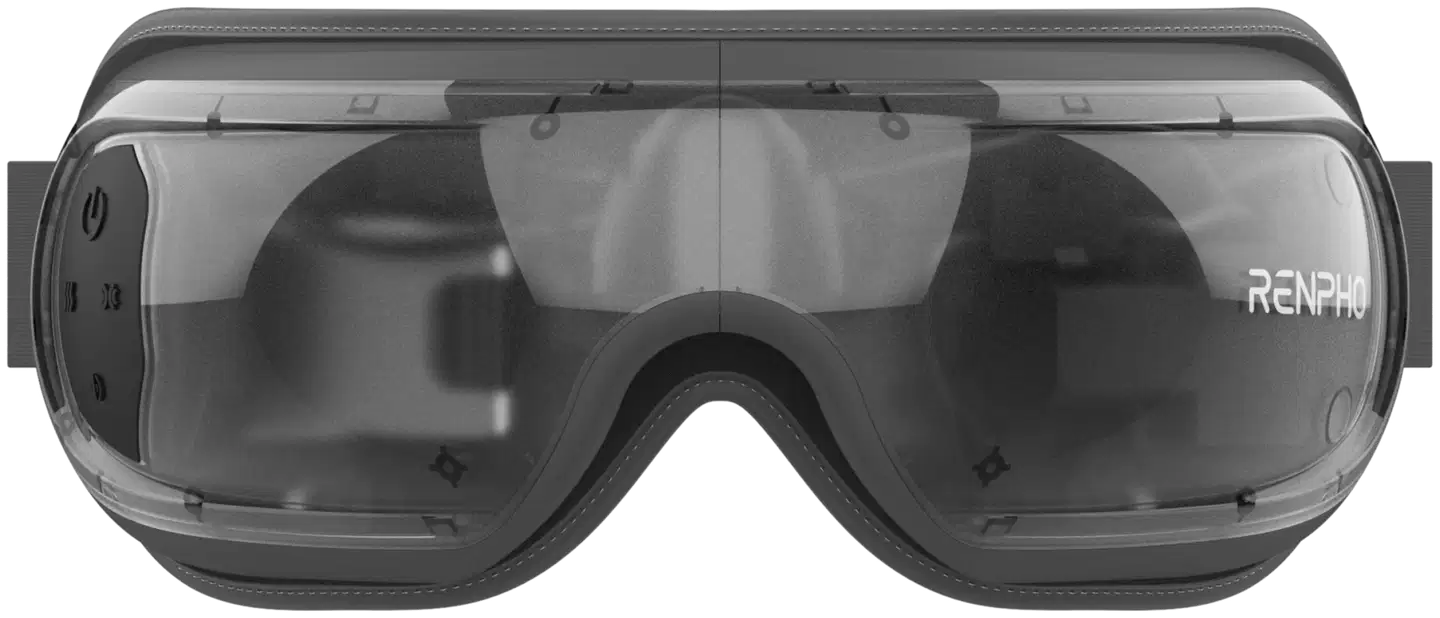 Renpho silmähieroja Eyeris 3 - 7