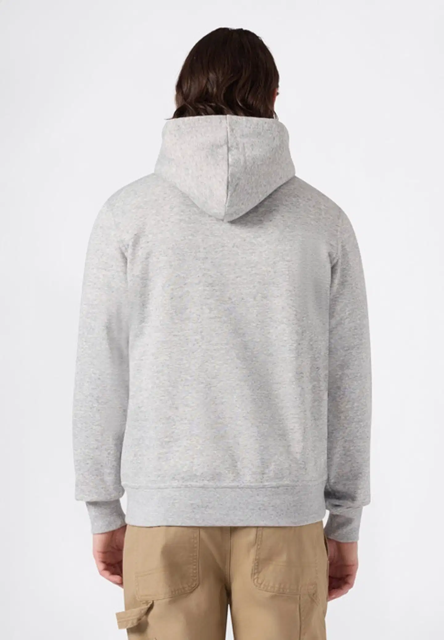 Champion miesten huppari - Grey - 2