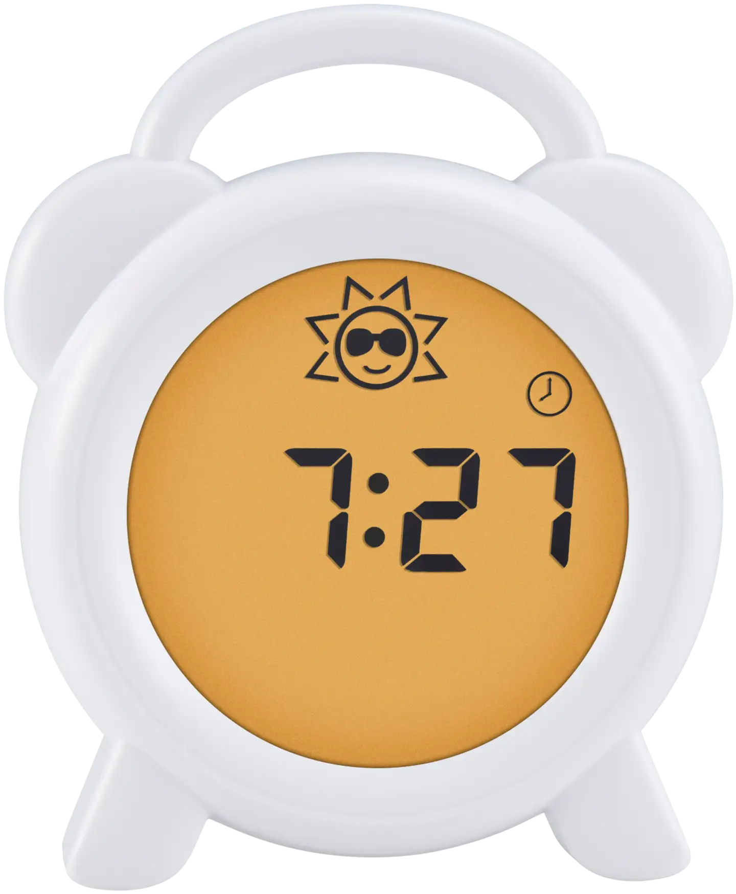 Alecto uniapu yövalo ja herätyskello - 1