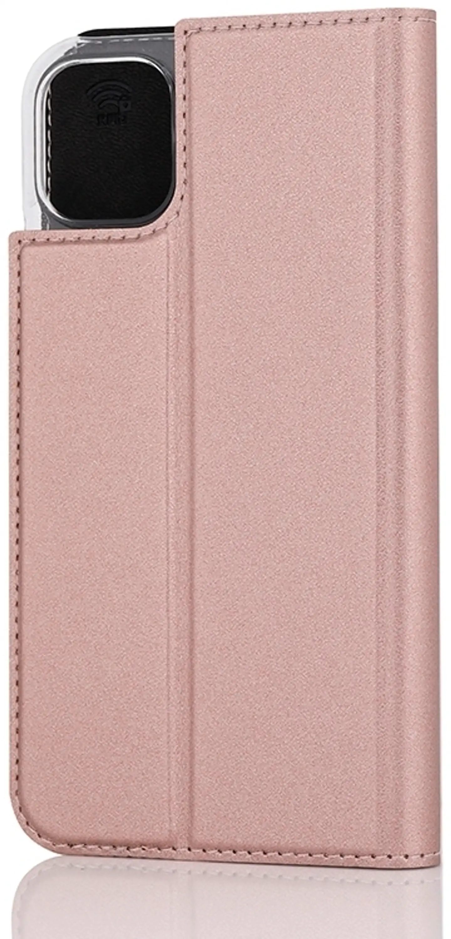 WAVE puhelinkotelo iPhone 11 book case - 2