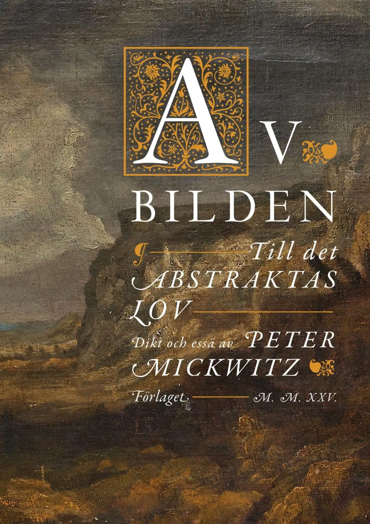 Mickwitz, Av bilden