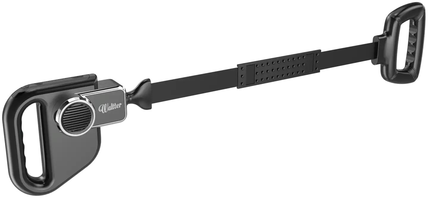 Waltter fascia lihashuoltovasara hierontavyöllä - 5
