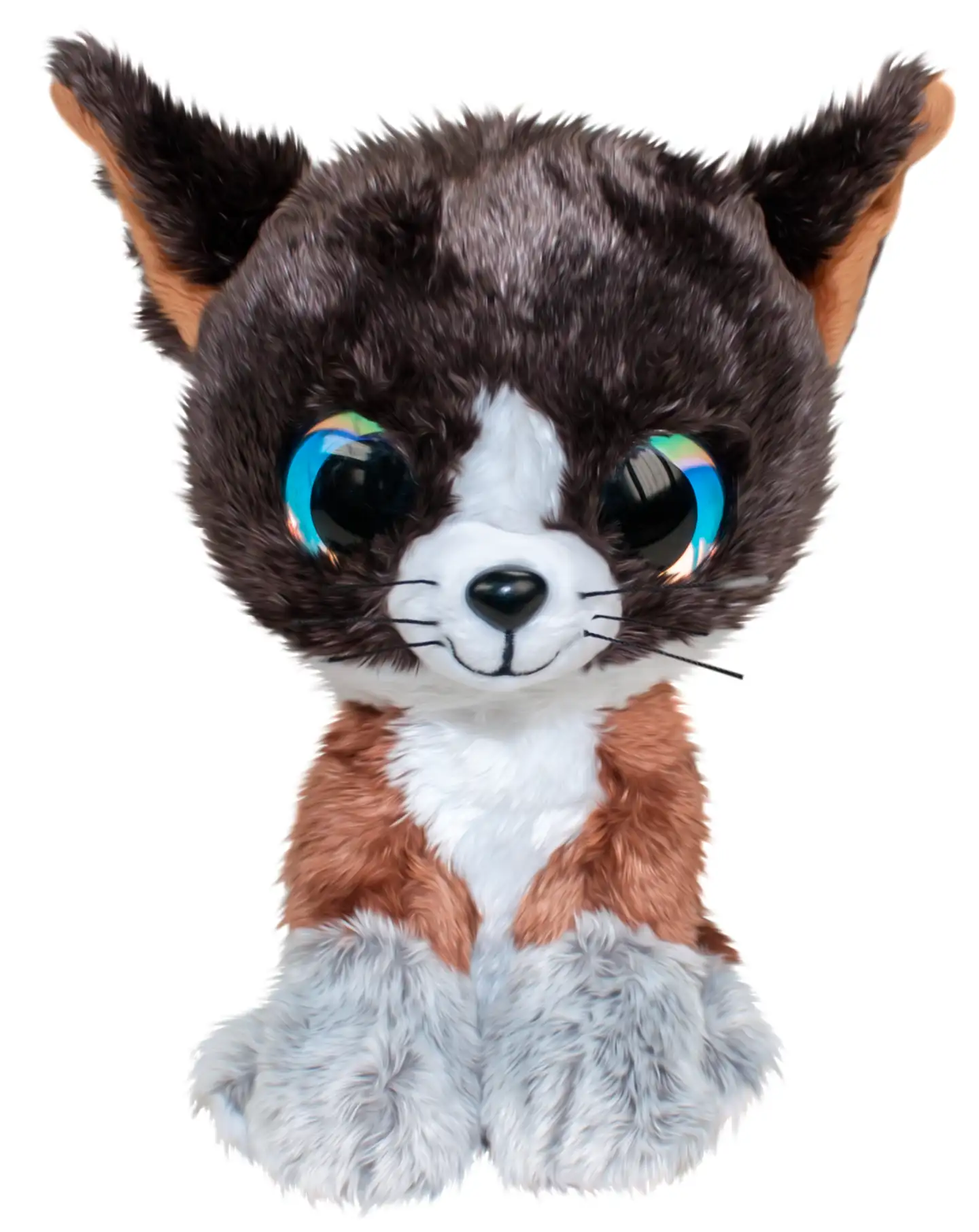 Lumo Stars pehmolelu Cat Forest big 24 cm