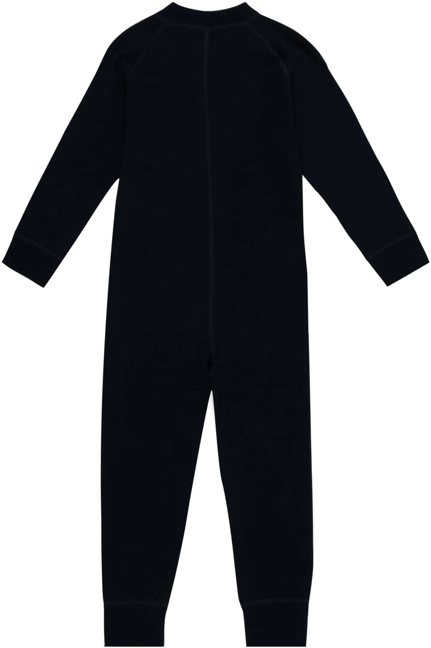 Ciraf lasten merinovillahaalari 252C3626W8 - Navy - 2