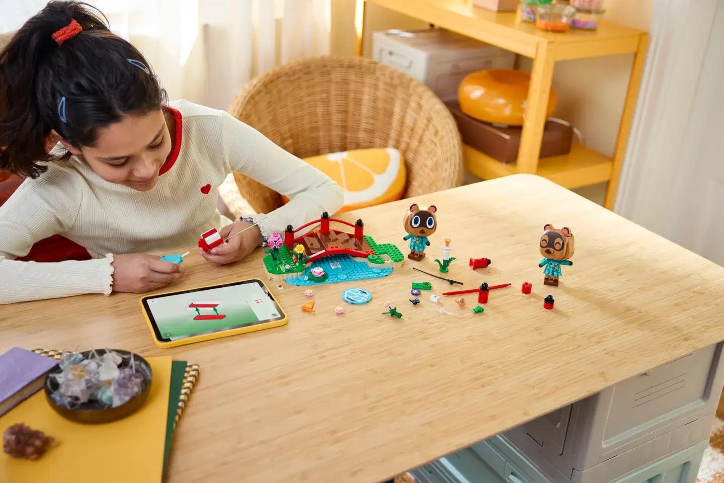 LEGO® Animal Crossing 77059 ANIMAL CROSSING 77059 - 13