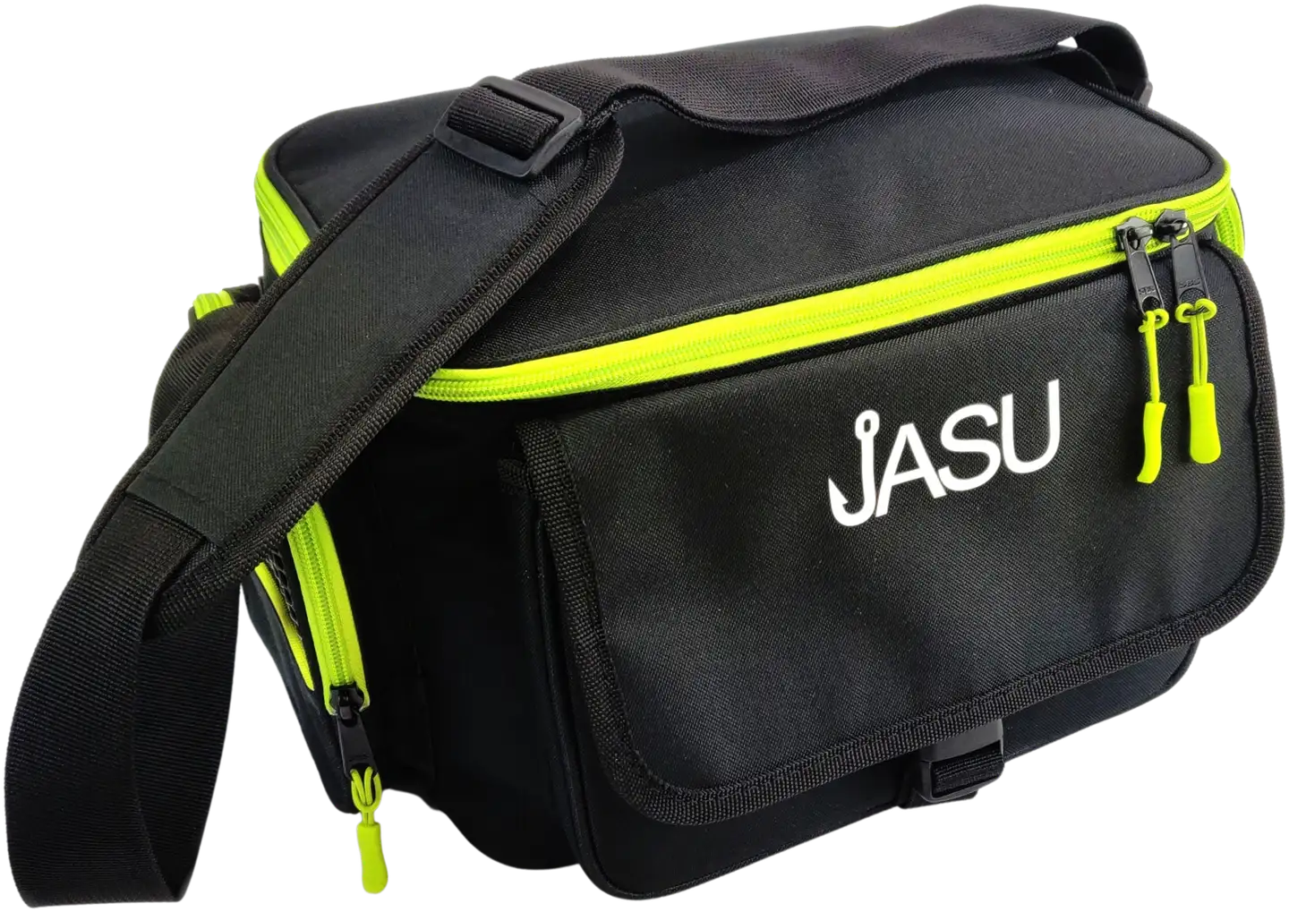 Jasu Kalastuslaukku 41 x 21 x 23cm