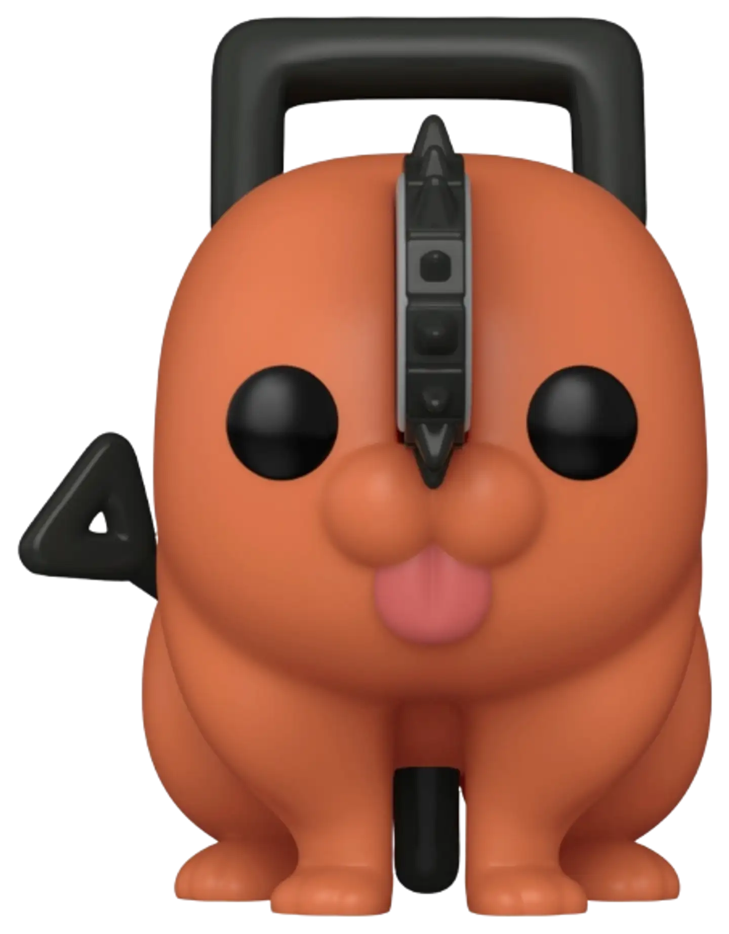 Funko POP Vinyl Chainsaw man Pochita - 3