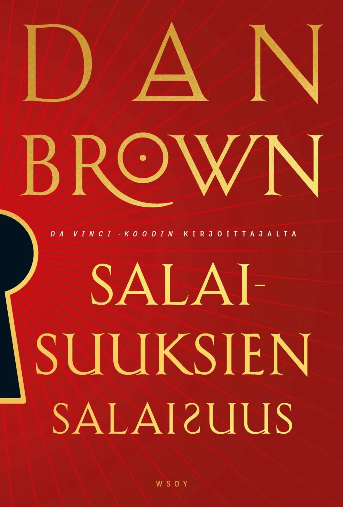Brown, Salaisuuksien salaisuus