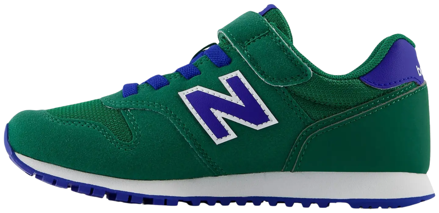 New Balance lasten tennari 373v2 - CLASSIC PINE - 2