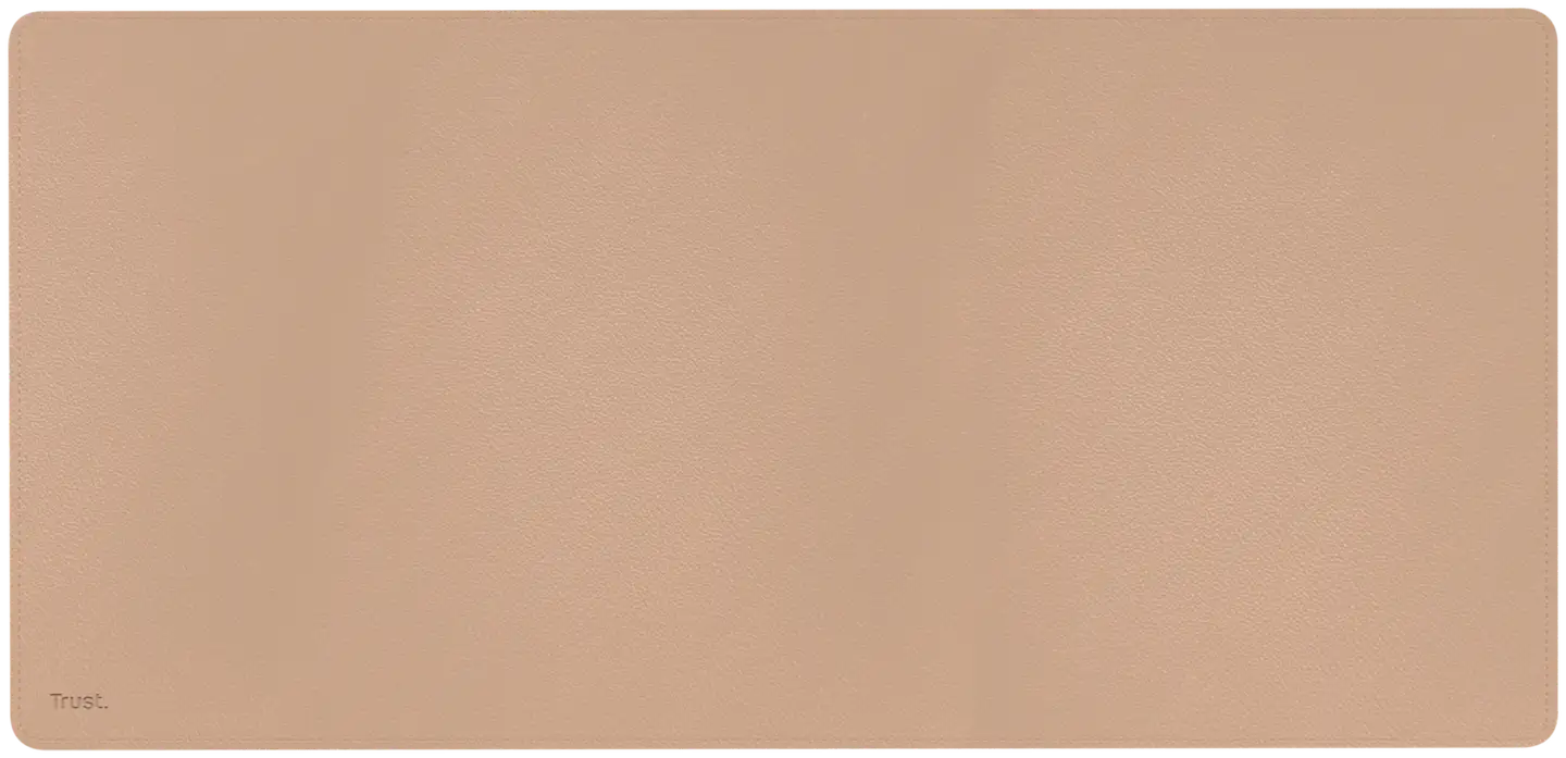 Trust Benya hiirimatto XXL beige - 2