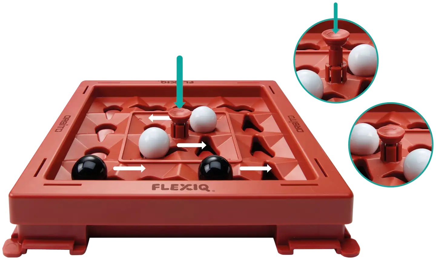 Flexiq Peli Orbito - 5