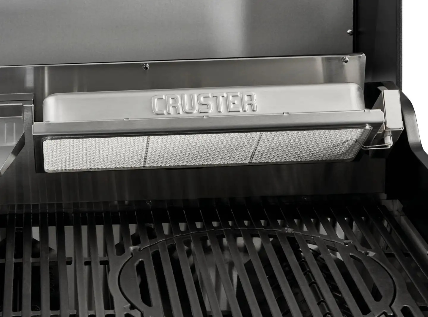 Enders Uniq 4 Ik Cruster kaasugrilli - 8