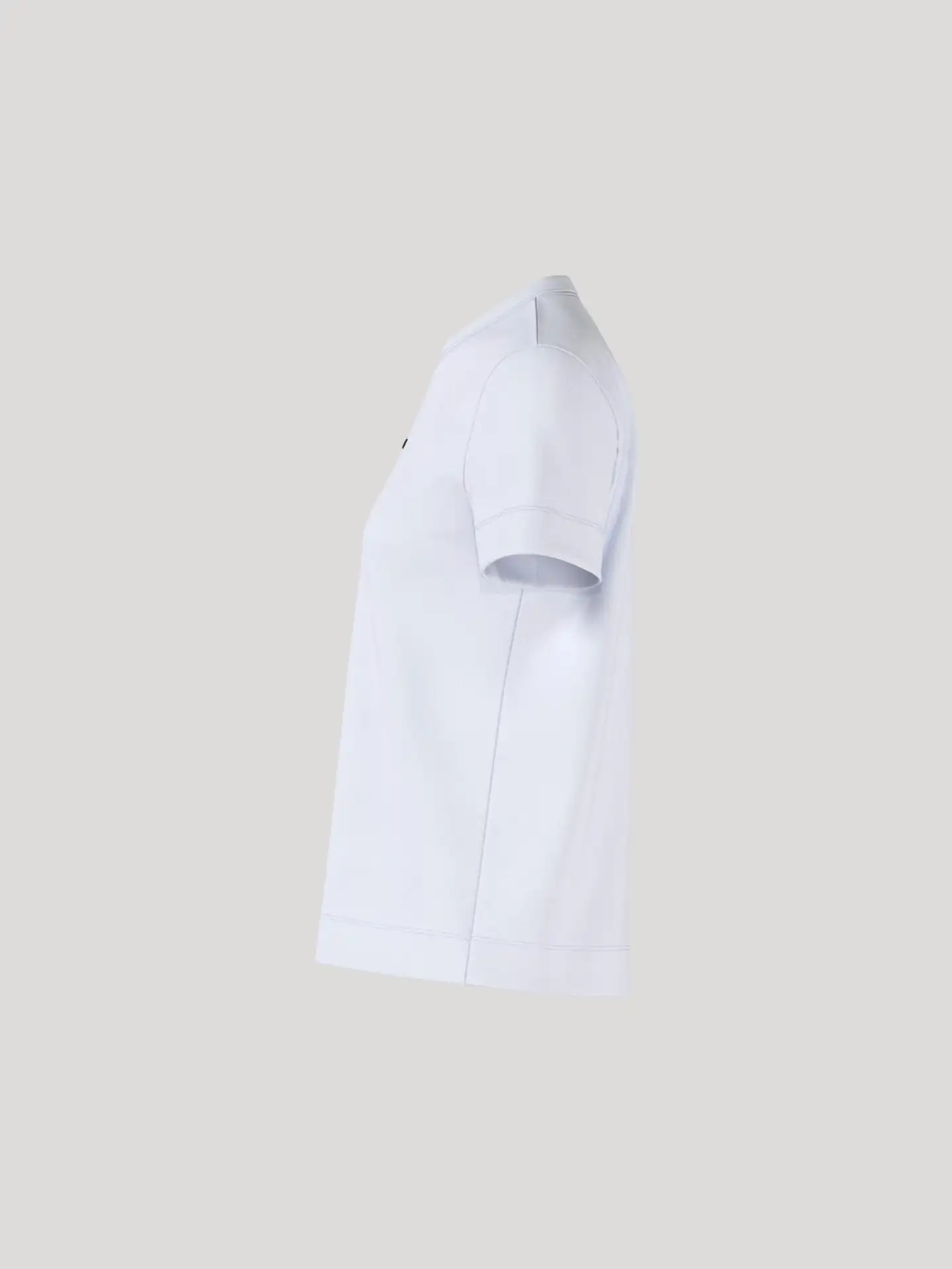 Björn Borg Naisten t-paita Essential4 - BRILLIANT WHITE - 4