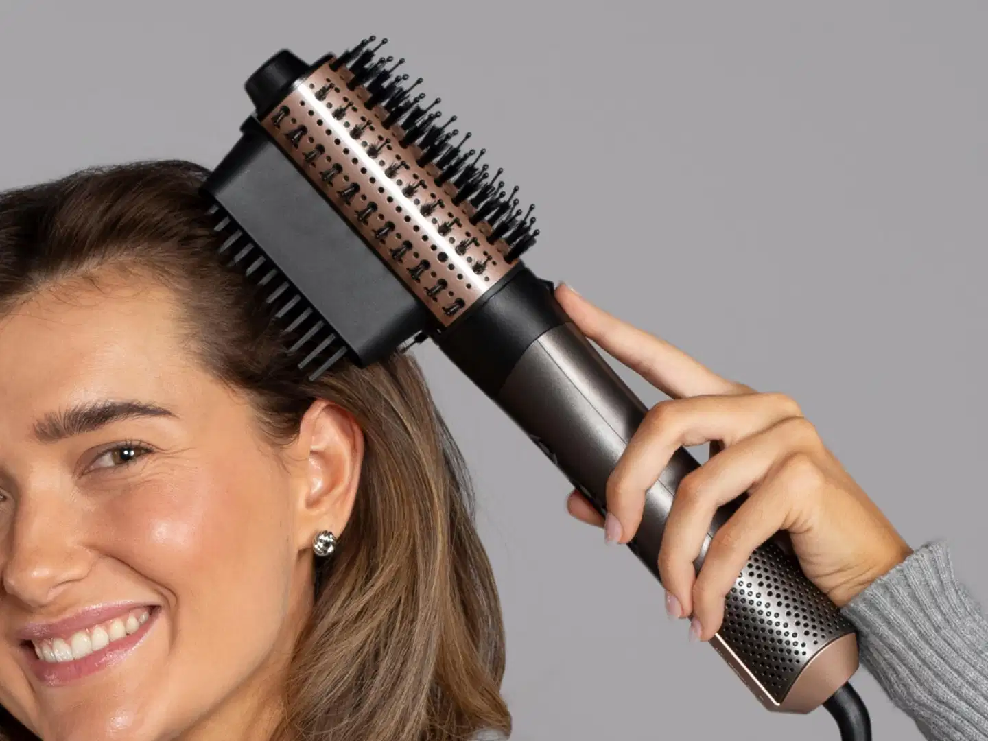 REMINGTON multistyler ONE™ BLDC AS6077 - 21