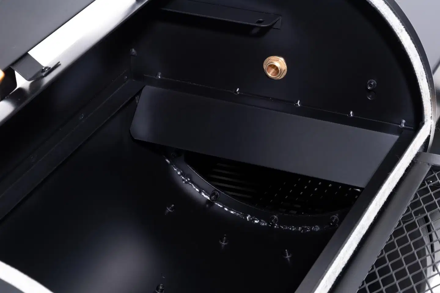 Mustang Off-set savustin Georgia L - 14