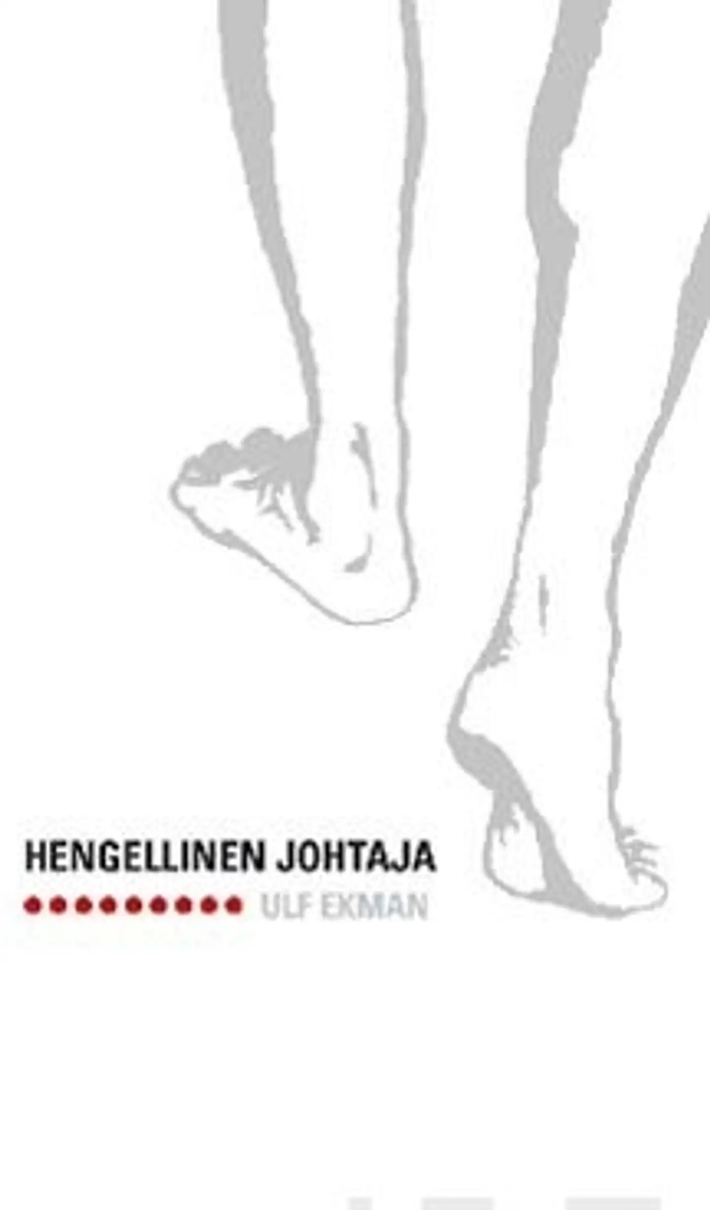 Ekman, Hengellinen johtaja