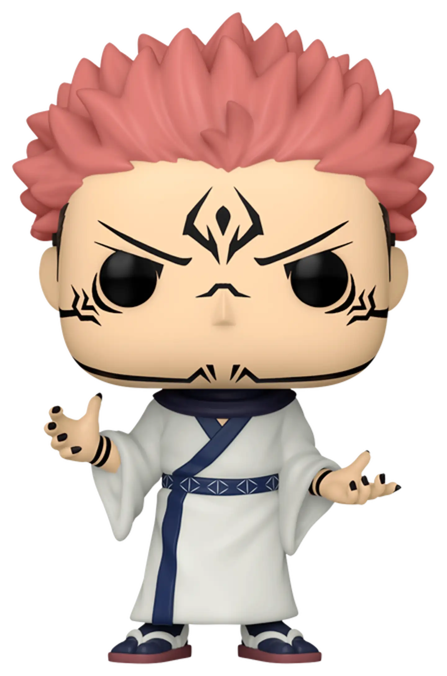 FUNKO POP! Vinyylihahmo: Jujutsu Kaisen - Sukuna - 2