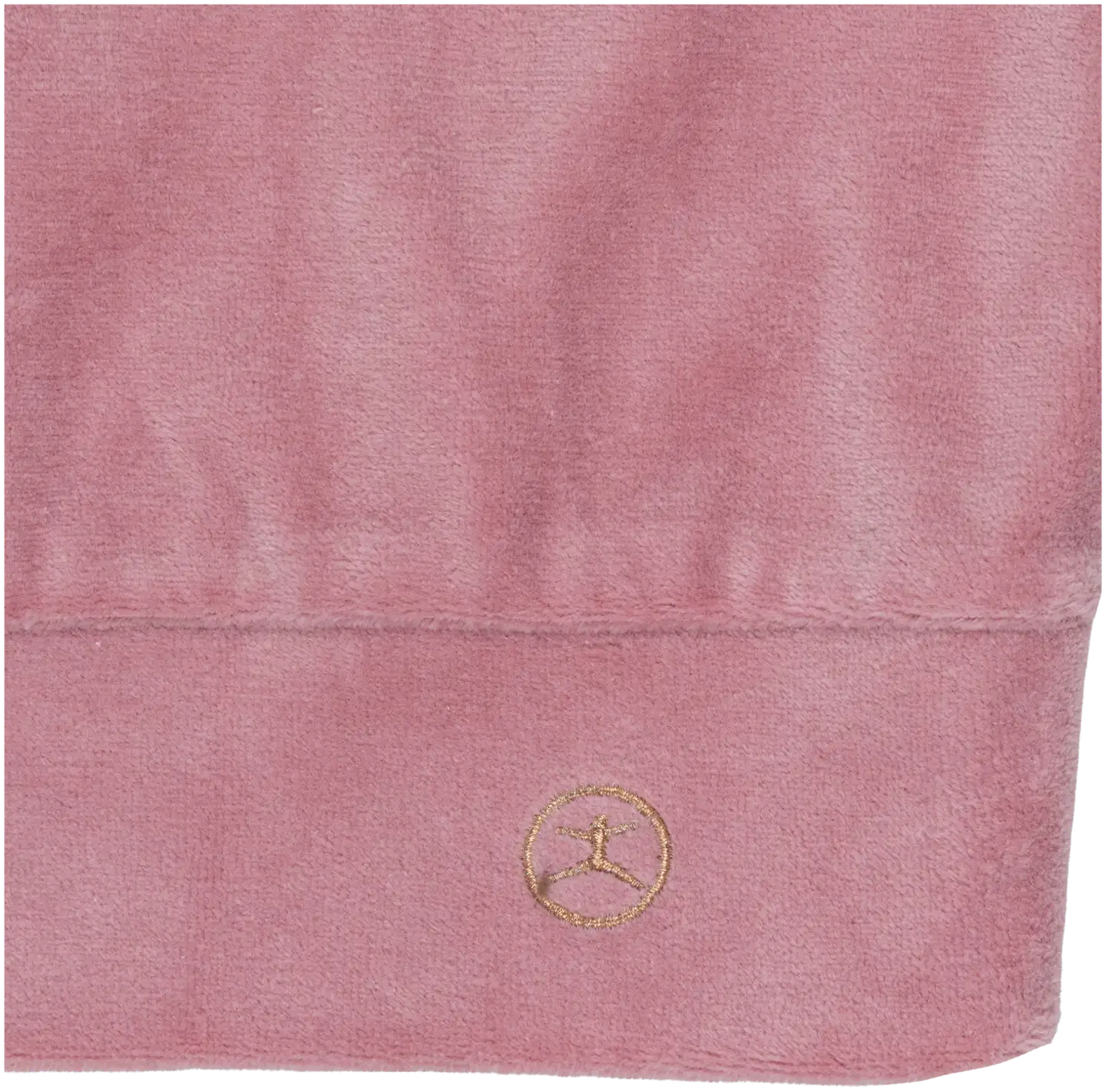 Danskin naisten velourpusero DCA24002 - Lilas 16-1708TCX - 4