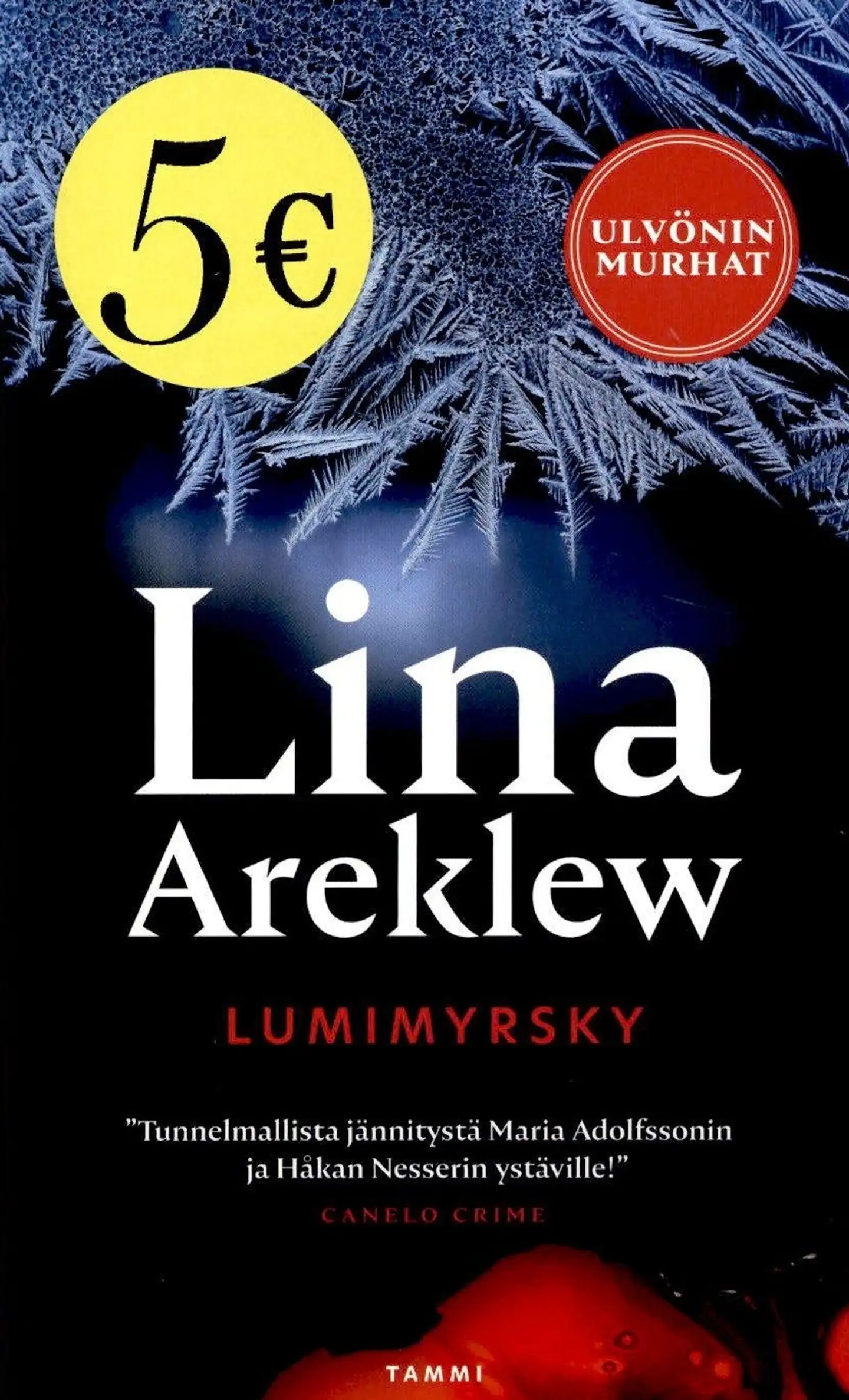 Areklew, Lumimyrsky