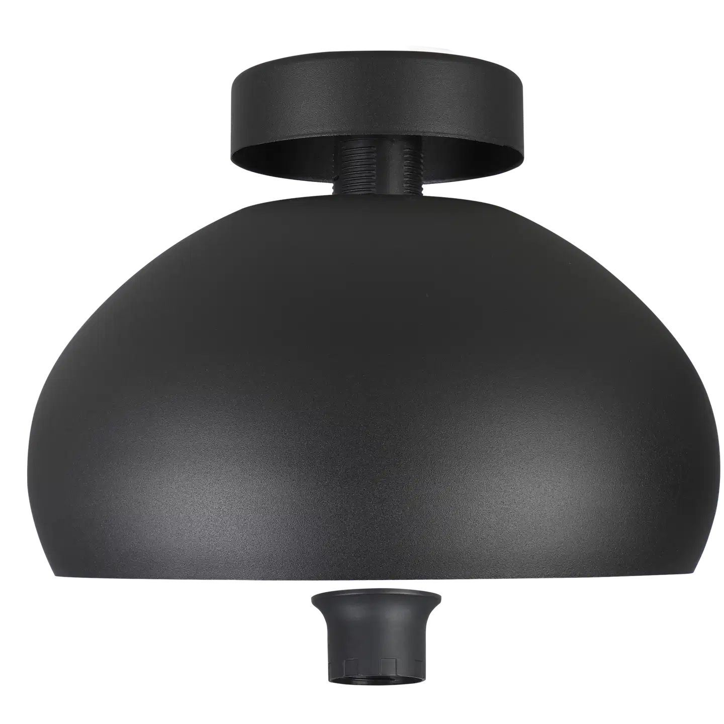 EGLO Kattovalaisin Mogano 2 40W 28x17,5cm musta - 3