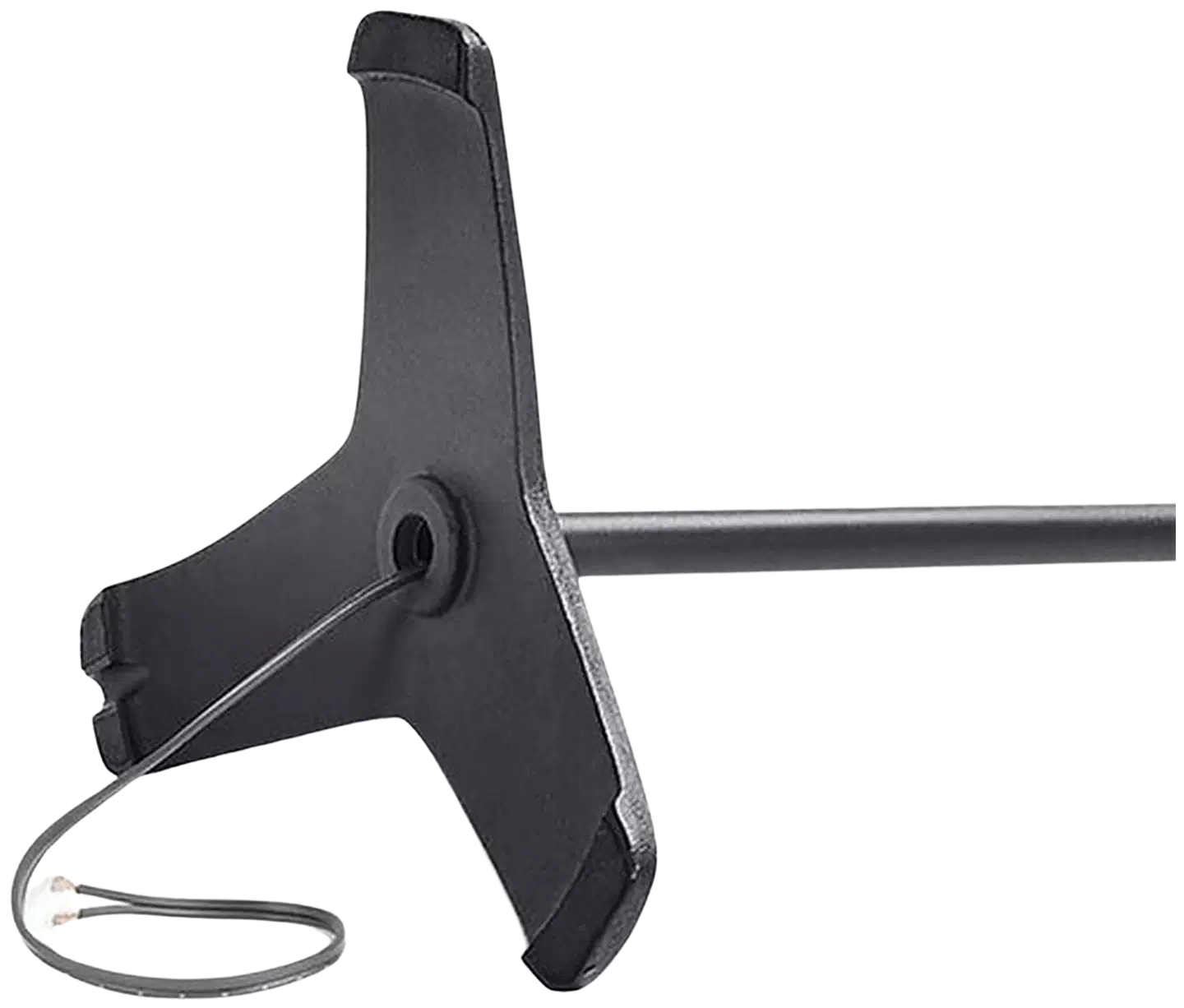 Norstone Finn Edge kaiutintelinepari musta - 2