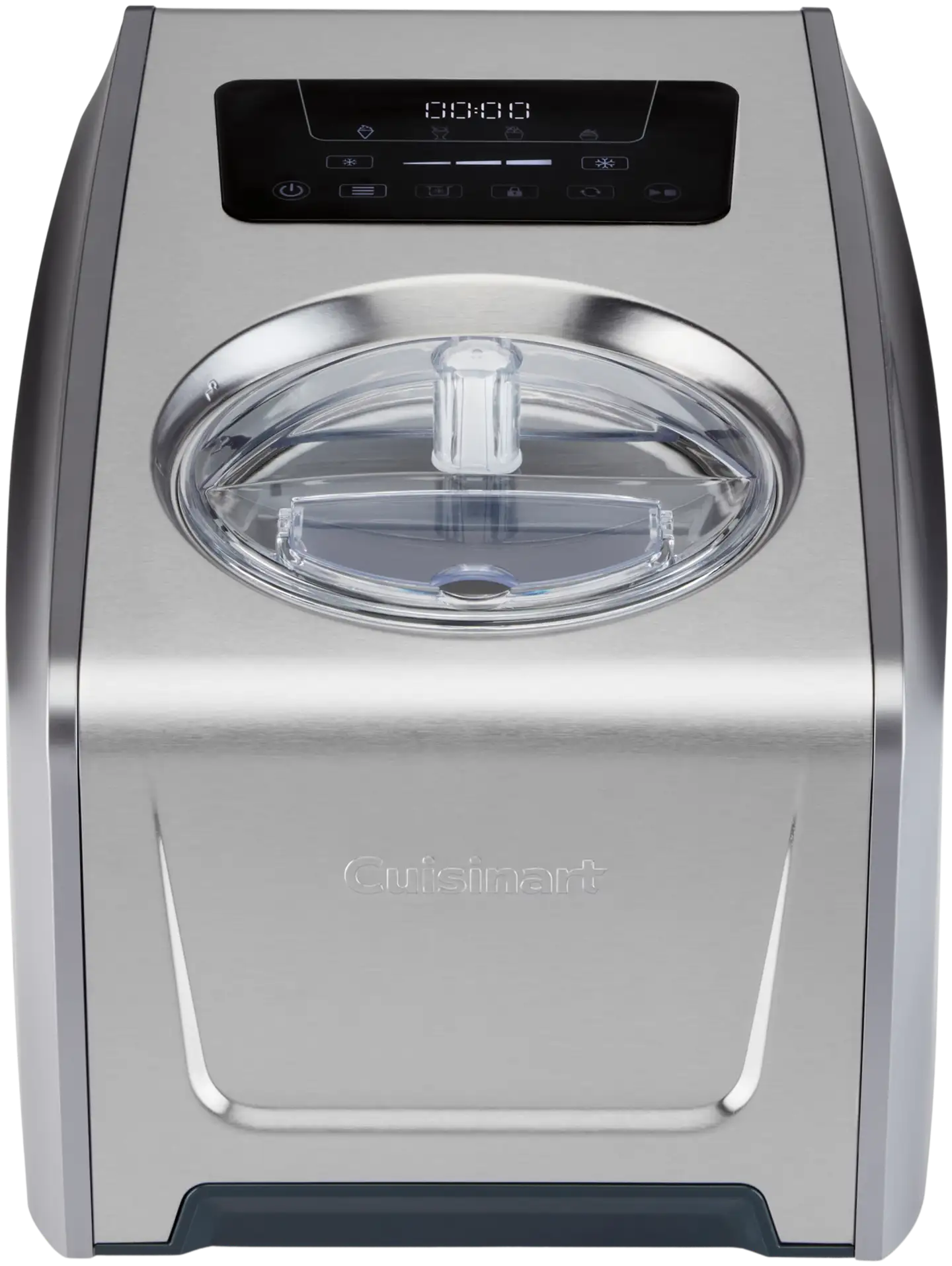 Cuisinart jäätelökone ICE150E - 1
