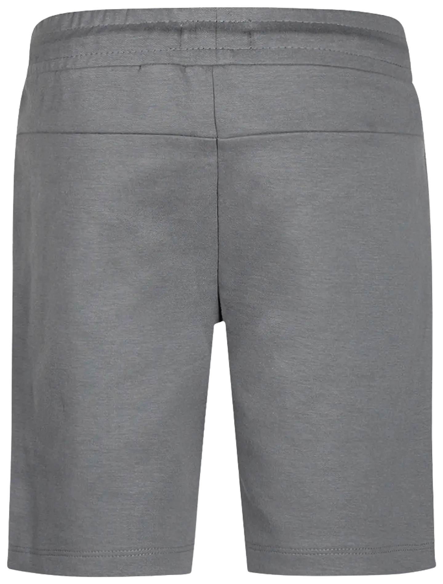 No Way Monday nuorten collegeshortsit - Dark grey - 2