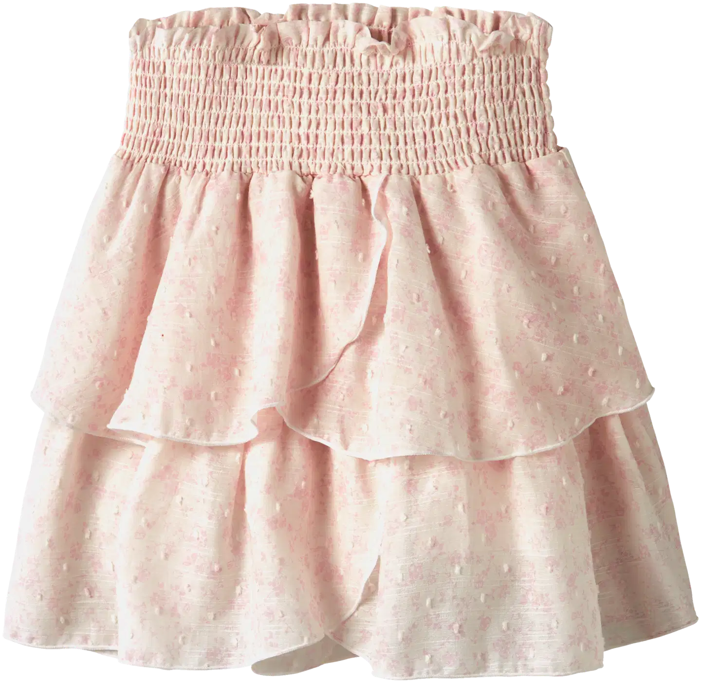 LMTD lasten hame - Antique white - 1