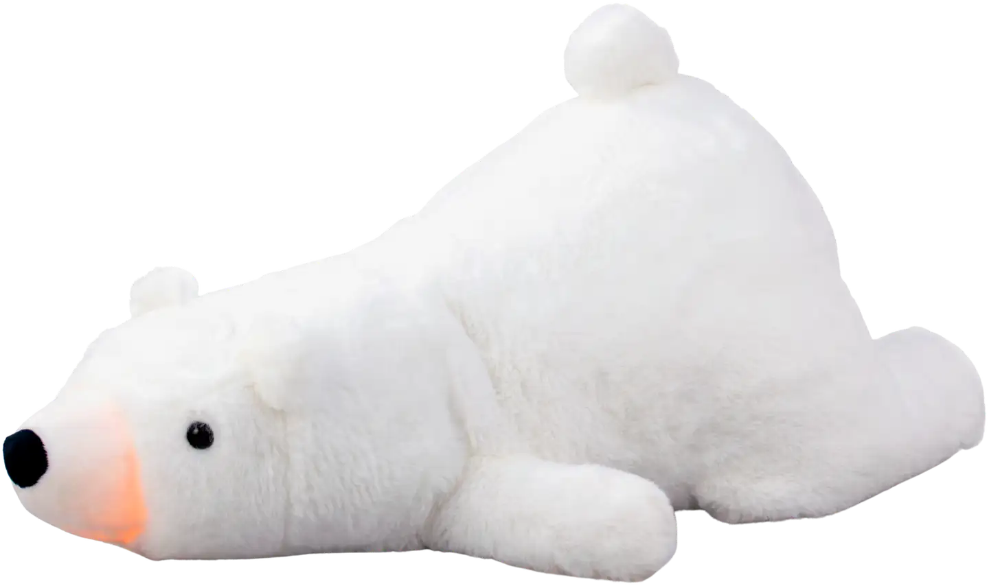 Silverlit interaktiivinen pehmolelu Rescue Bear - 2