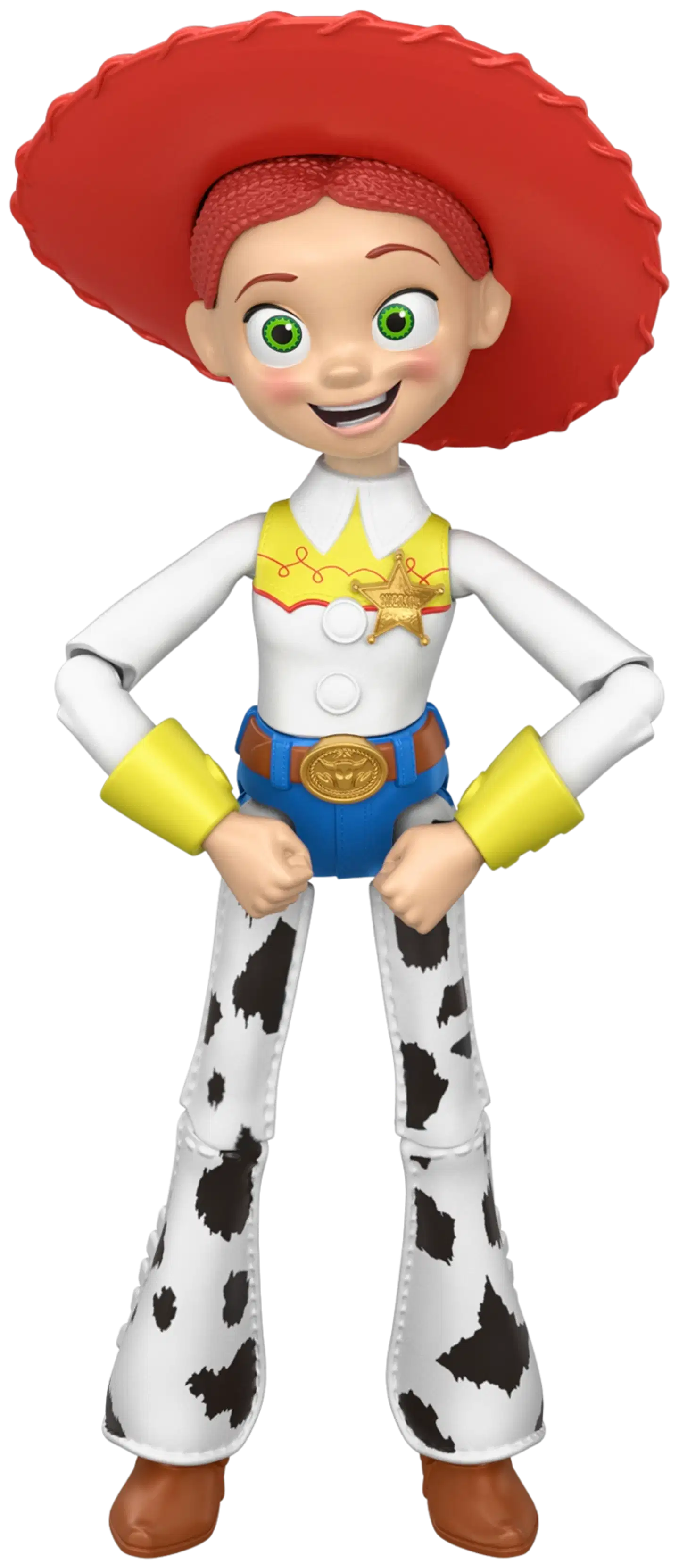 Toy Story 5 Tanssiva Jessie 30 cm - 1