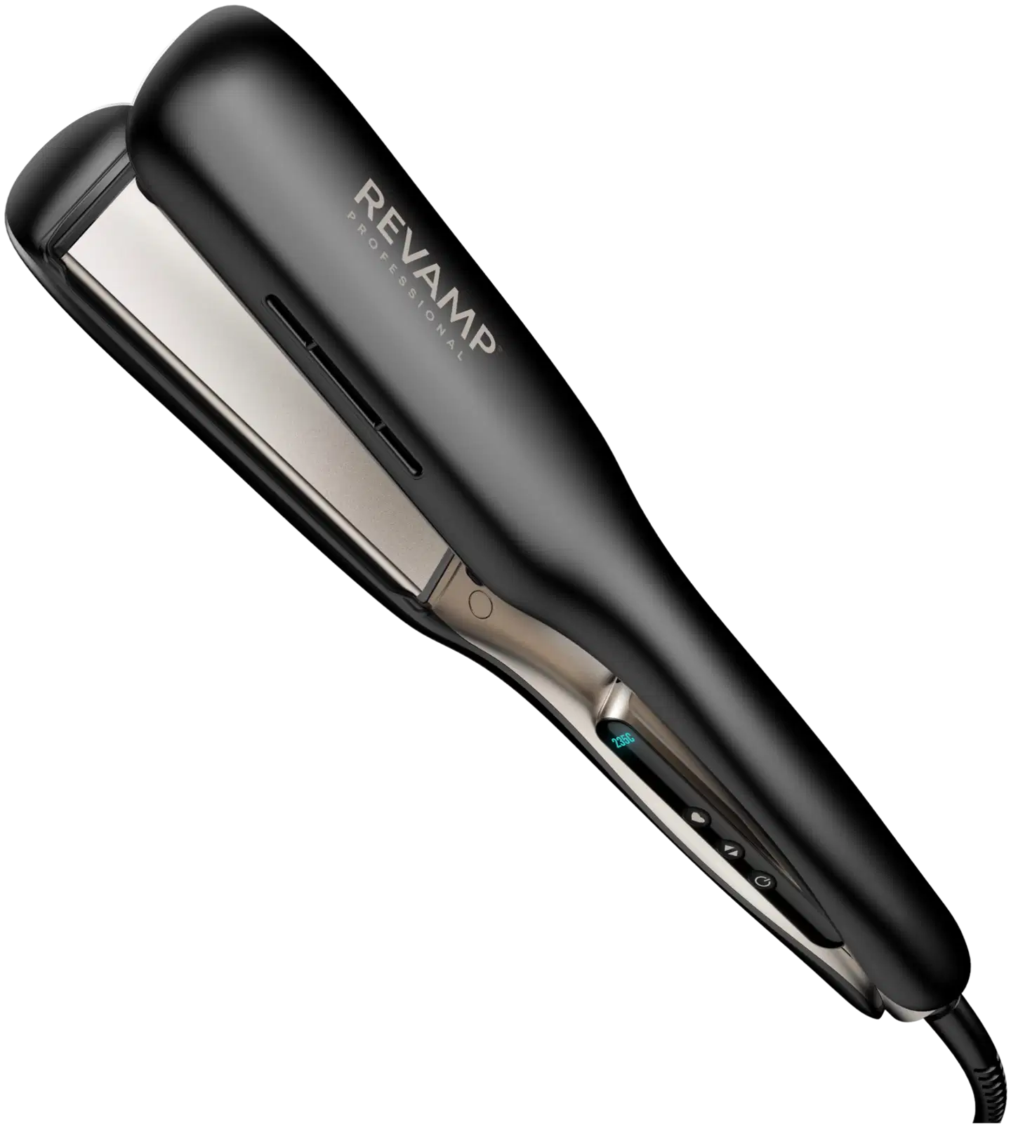 Revamp Enigma Tri-Care Wide suoristusrauta (ST-3000-EU) - 3