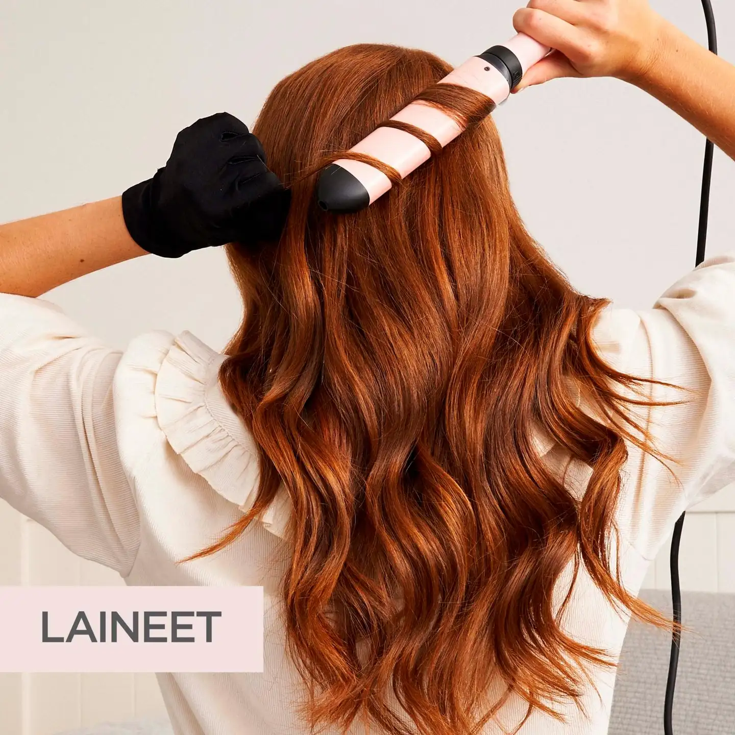 BaByliss muotoilutyökalu Curl & Wave Trio - 10