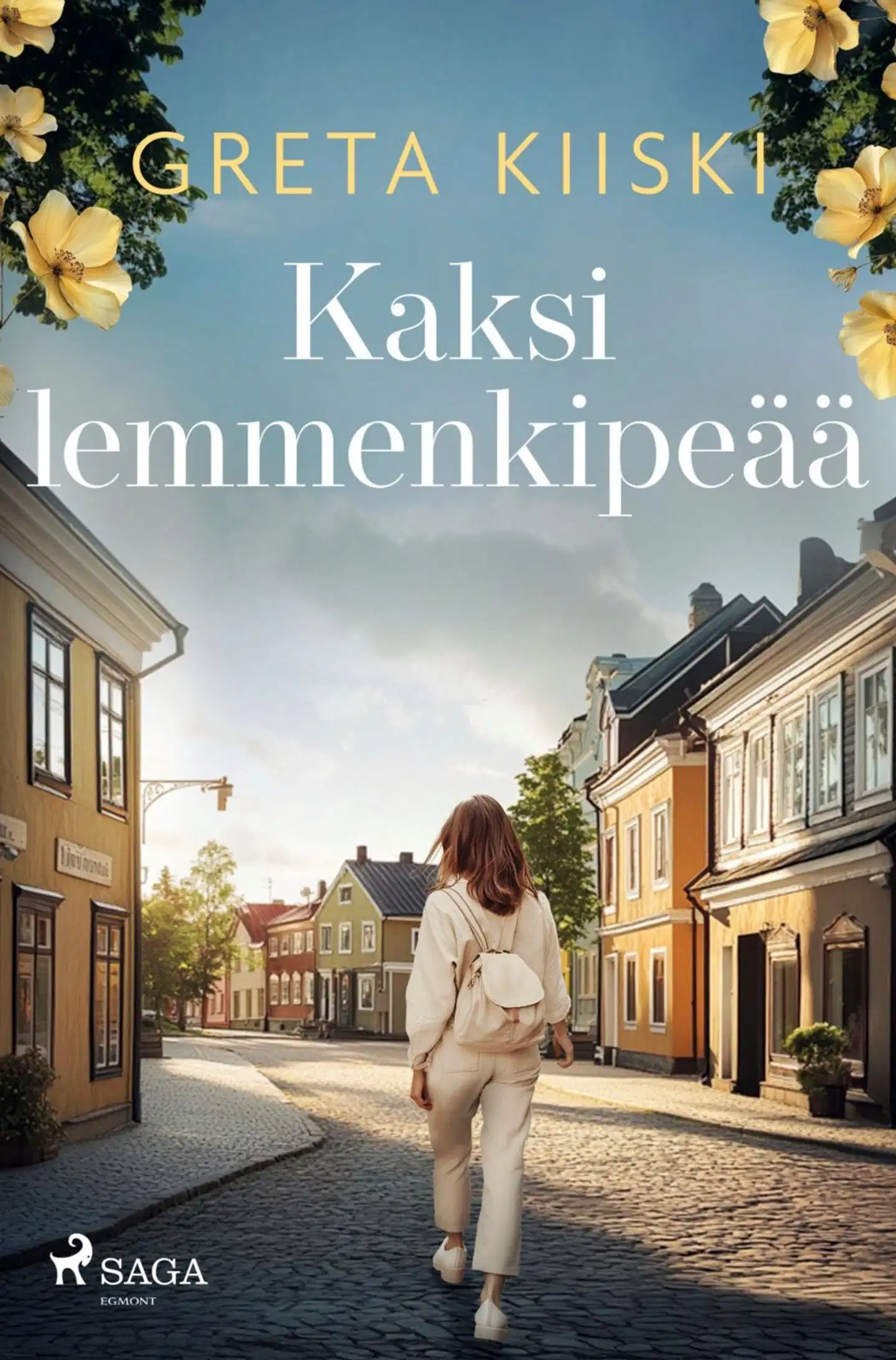 Kiiski, Kaksi lemmenkipeää