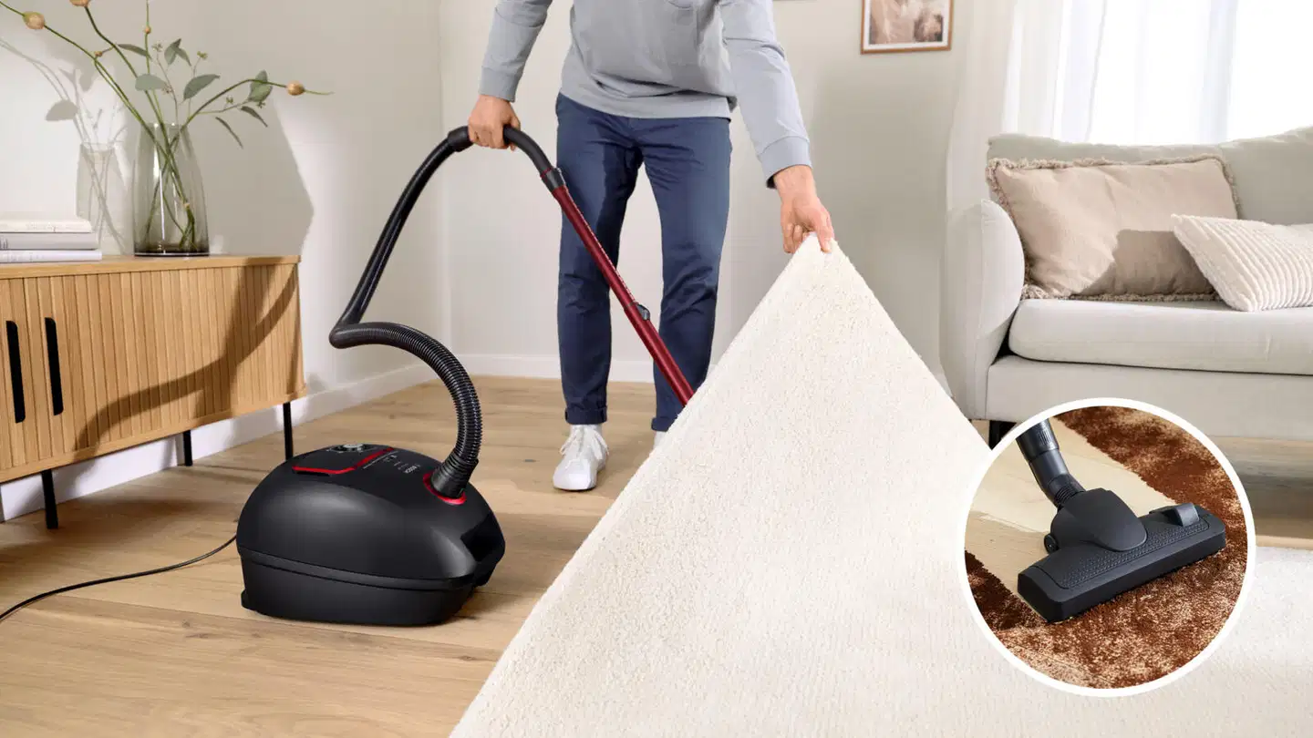 Bosch pölynimuri Serie 4 ProPower BGB41POW1 - 6