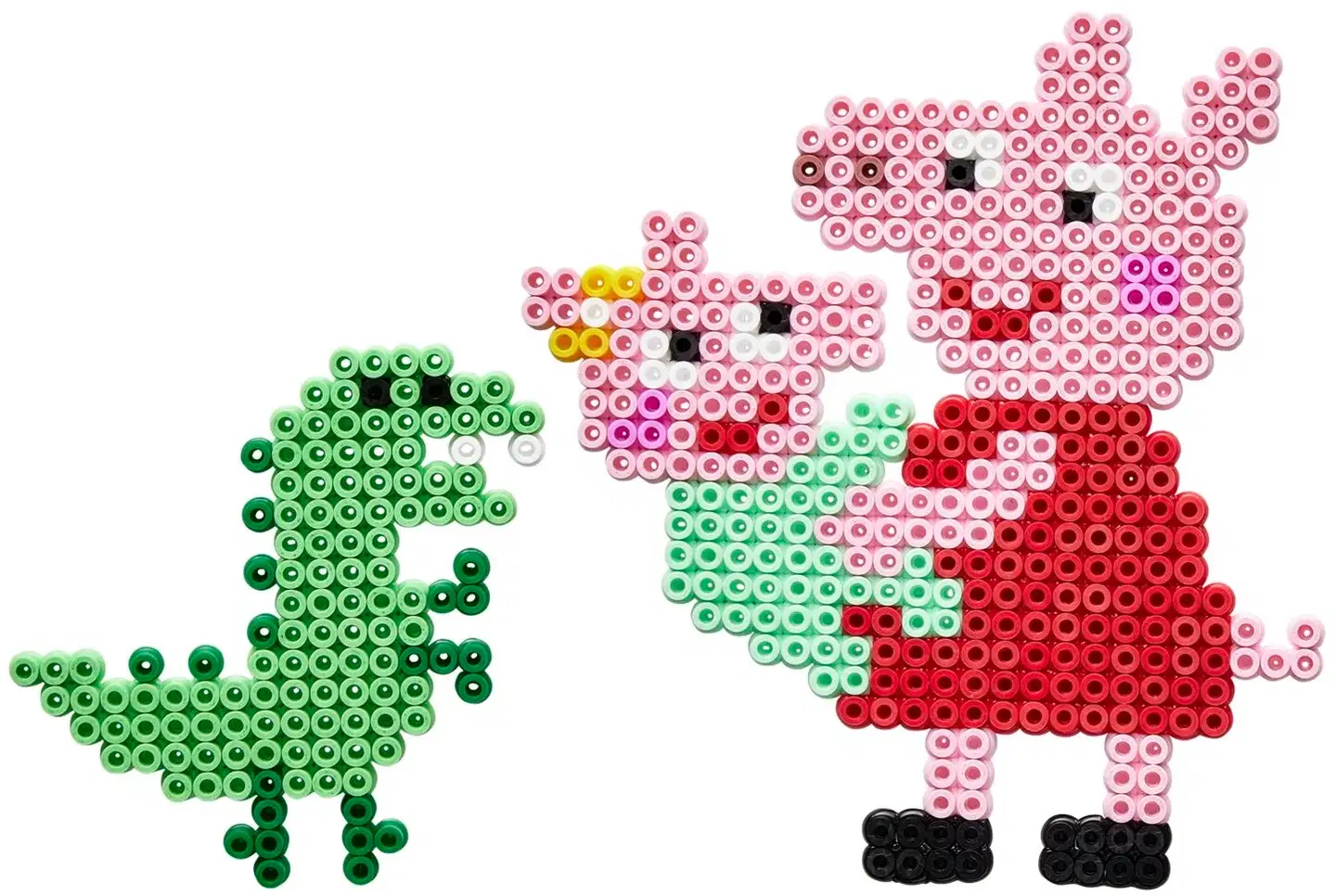 Hama Pipsa Possu ja pikkusisko 2000 - 2