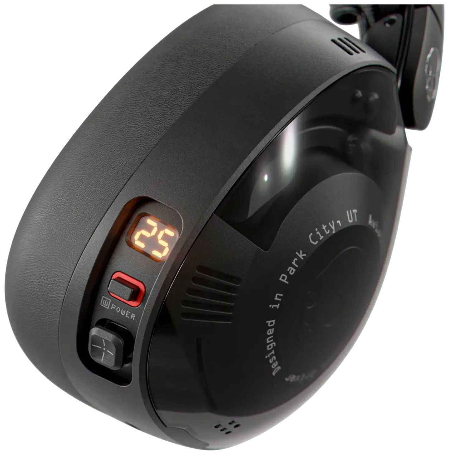 Skullcandy langattomat vastamelukuulokkeet Aviator 900 ANC - 3