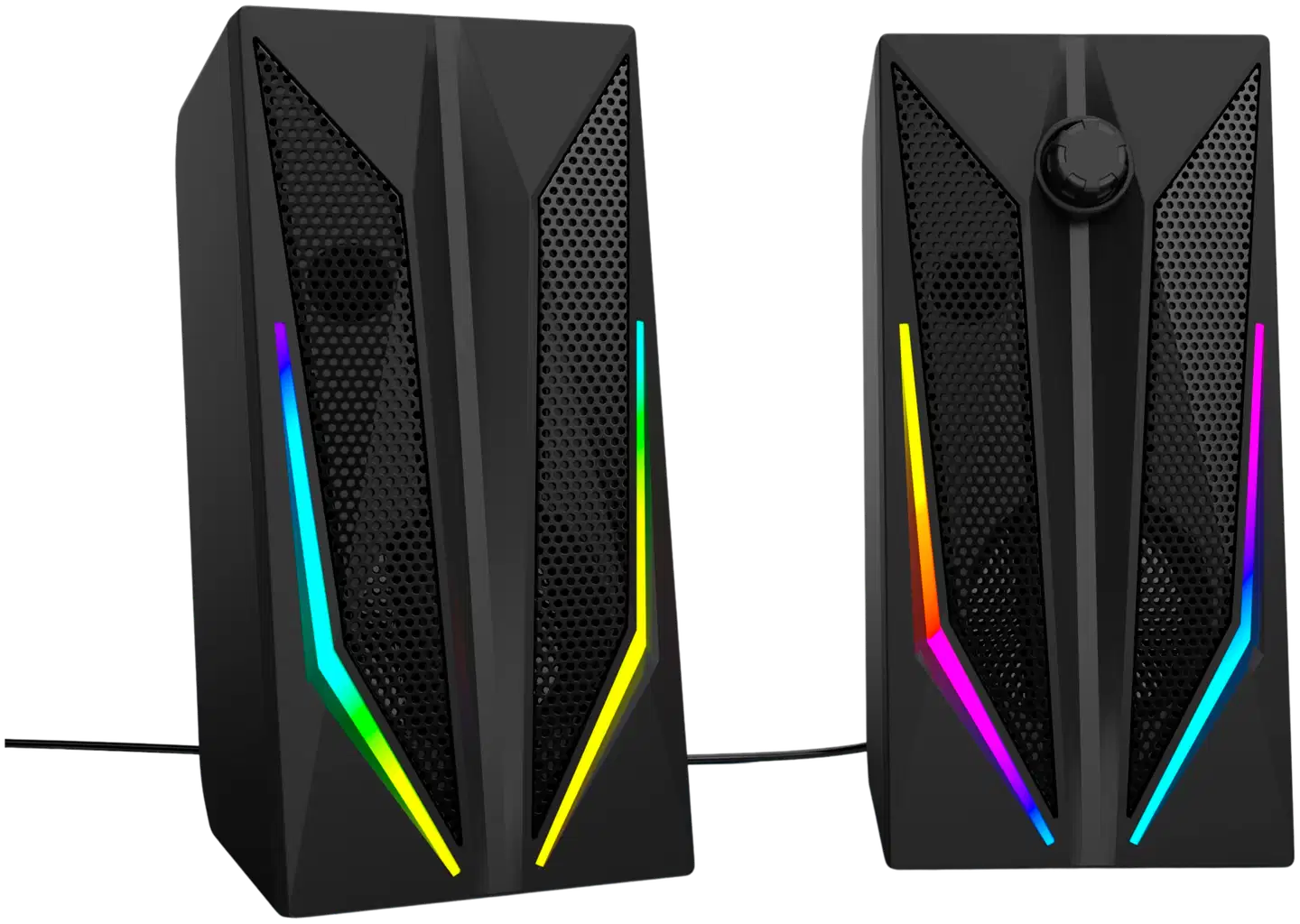 uRage pelikaiutinsarja Blast-R 200 2.0 - 1