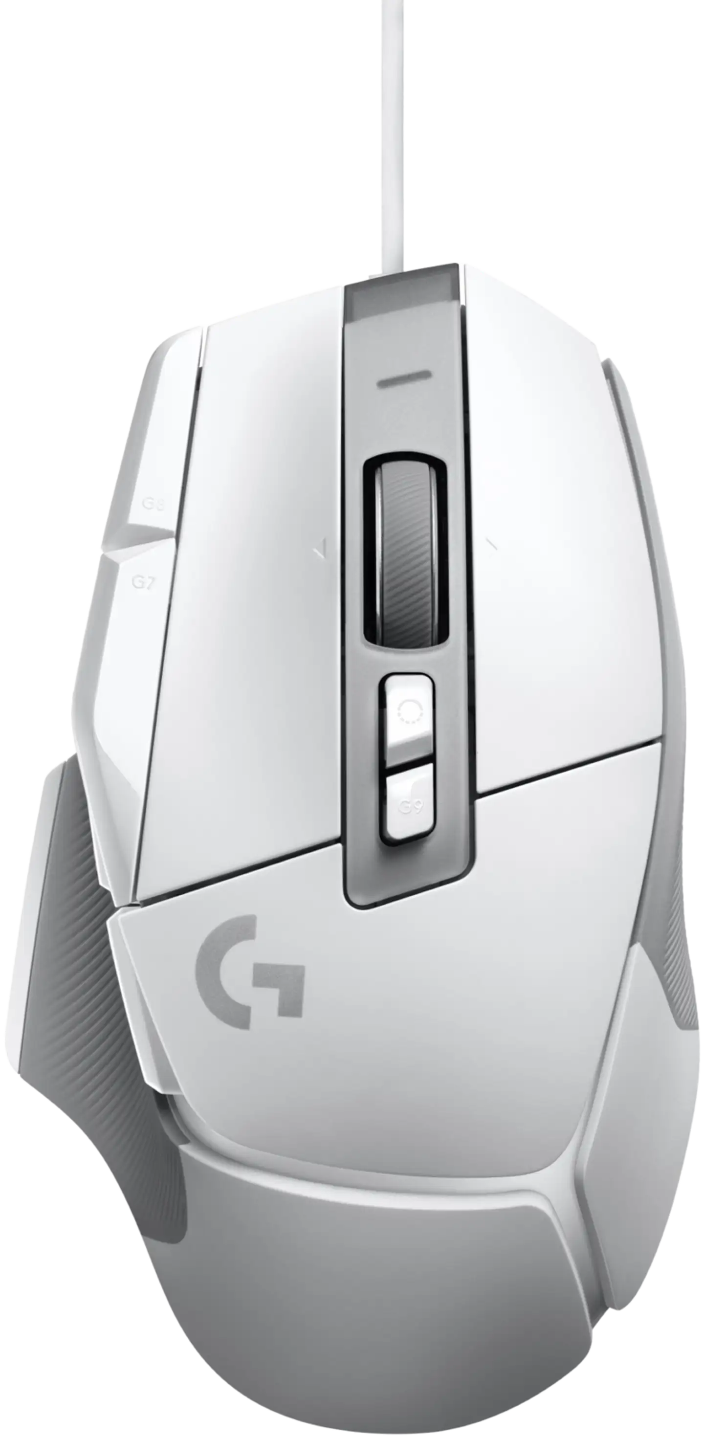 Logitech langallinen pelihiiri G502 X - 3