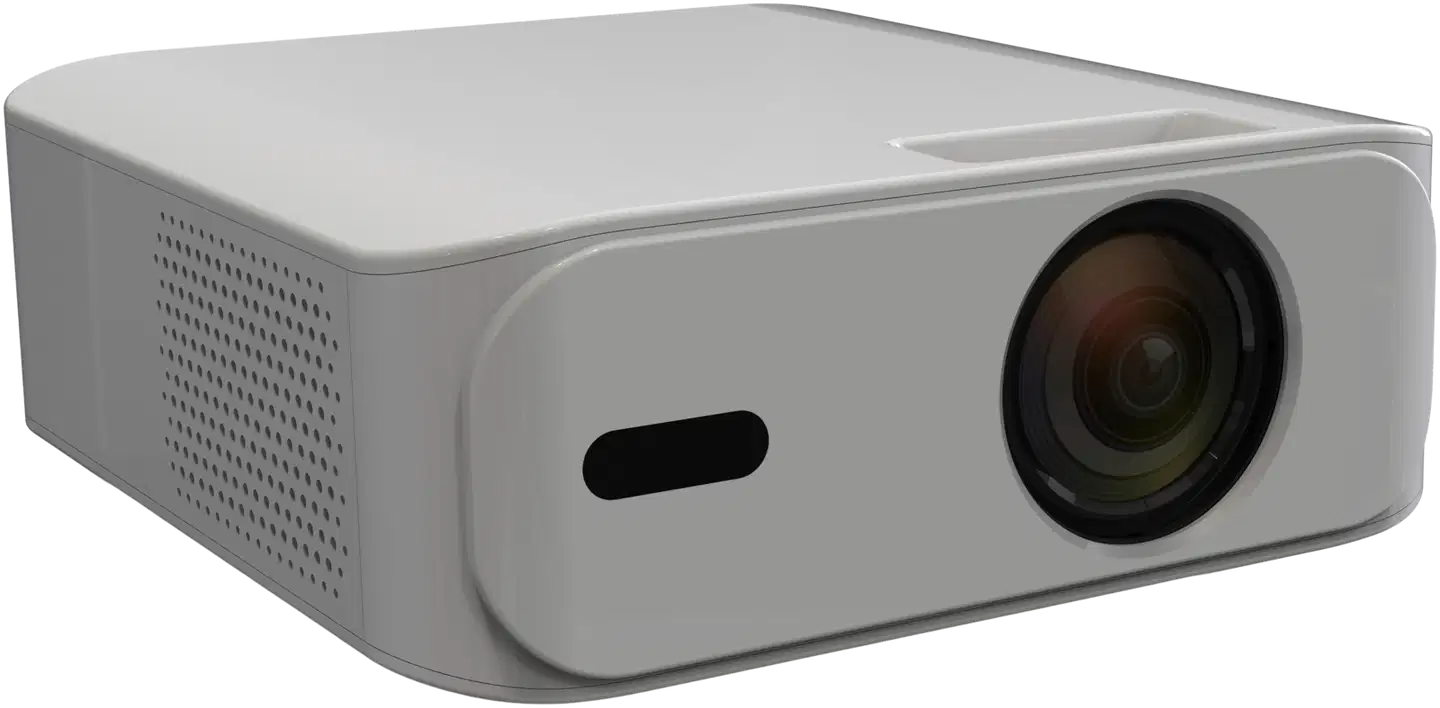 Denver 4K Ready LCD projektori PR-4300 - 2
