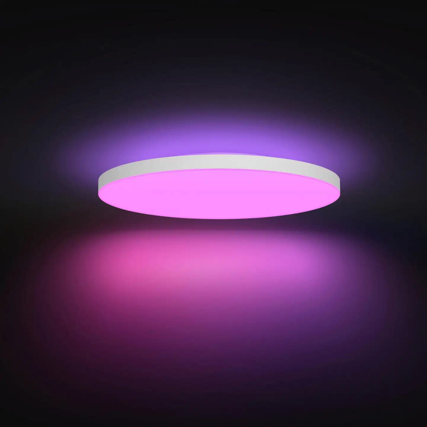 Philips Hue Datura -kattopaneeli 67W 2000-6500K 4850LM XL - 4
