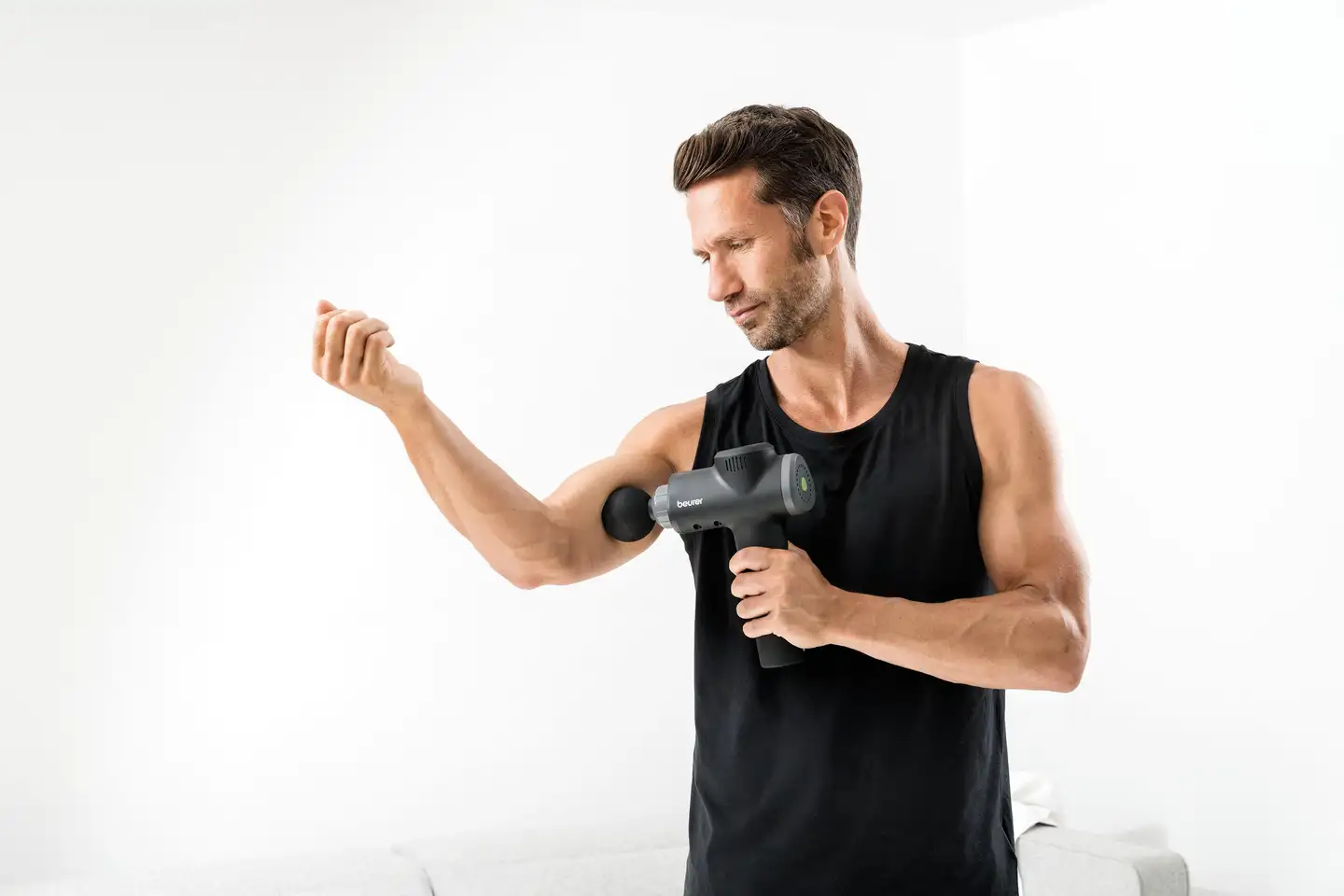 Beurer lihashuoltovasara MG180 - 6