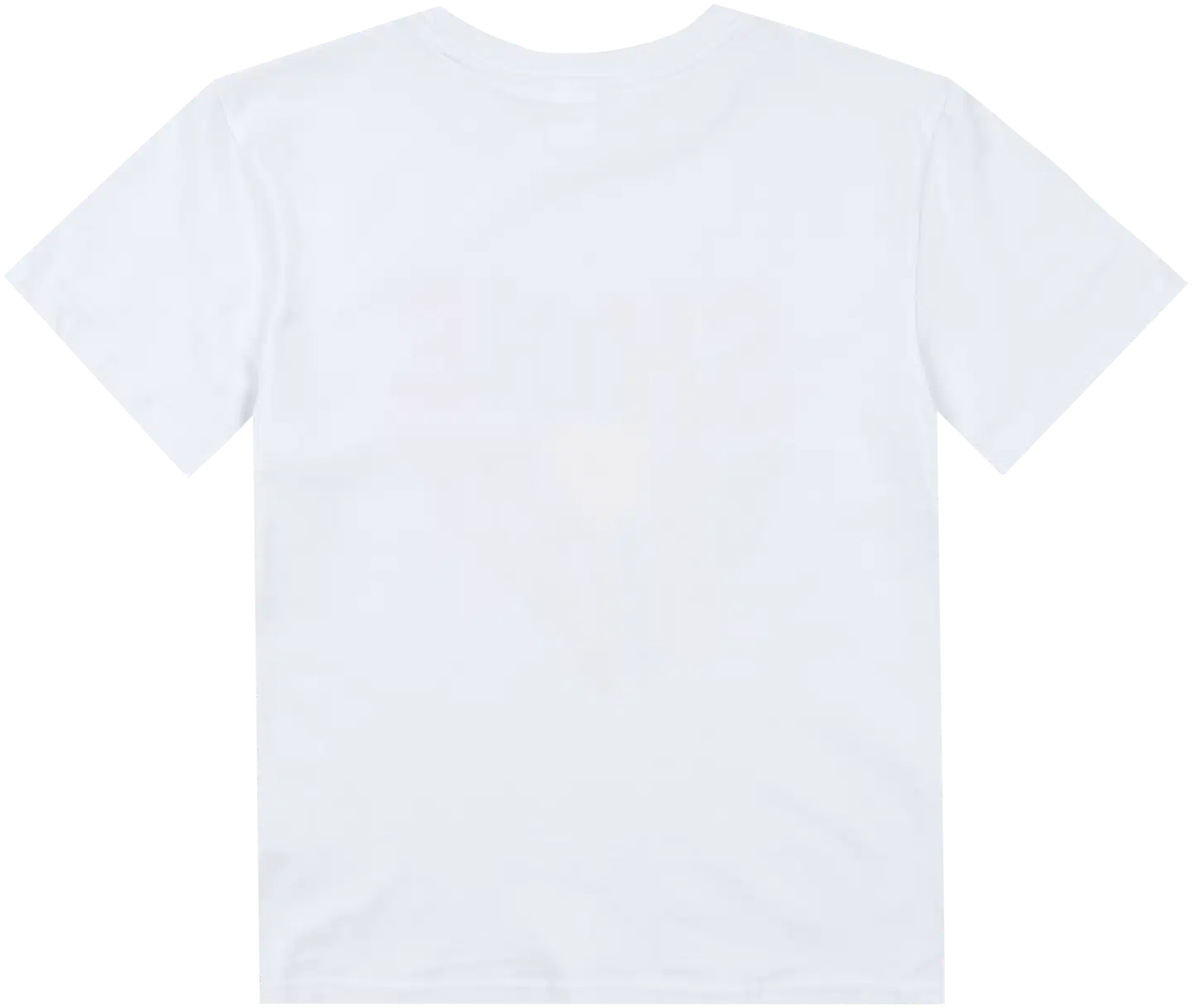 House lasten t-paita 23TH102617 - White - 2