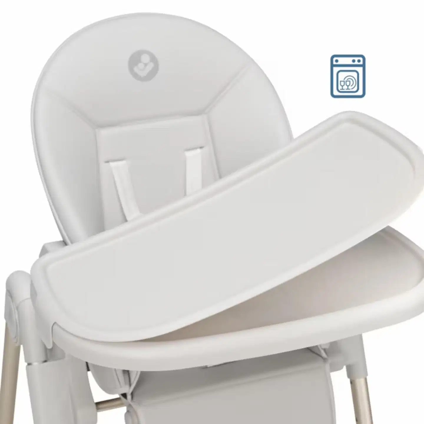 Maxi-Cosi syöttötuoli Ava² Elegance beige - 7