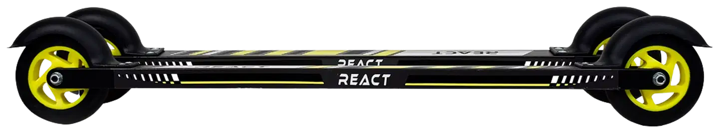 React rullasukset skate 610mm - 8