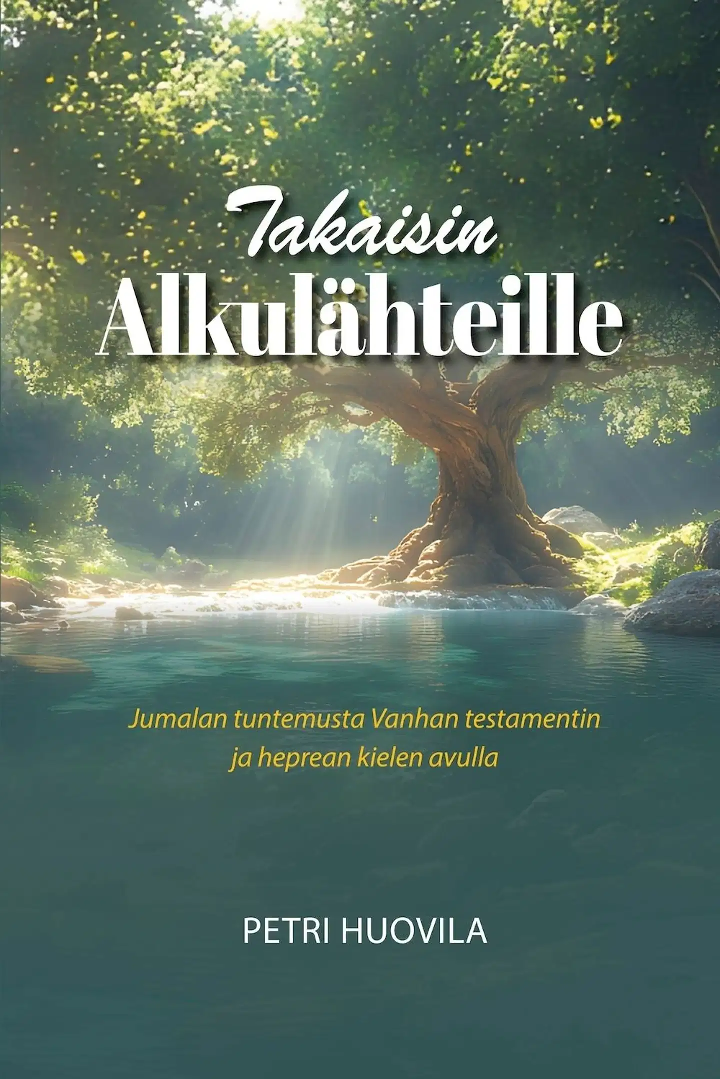 Huovila, Takaisin alkulähteille