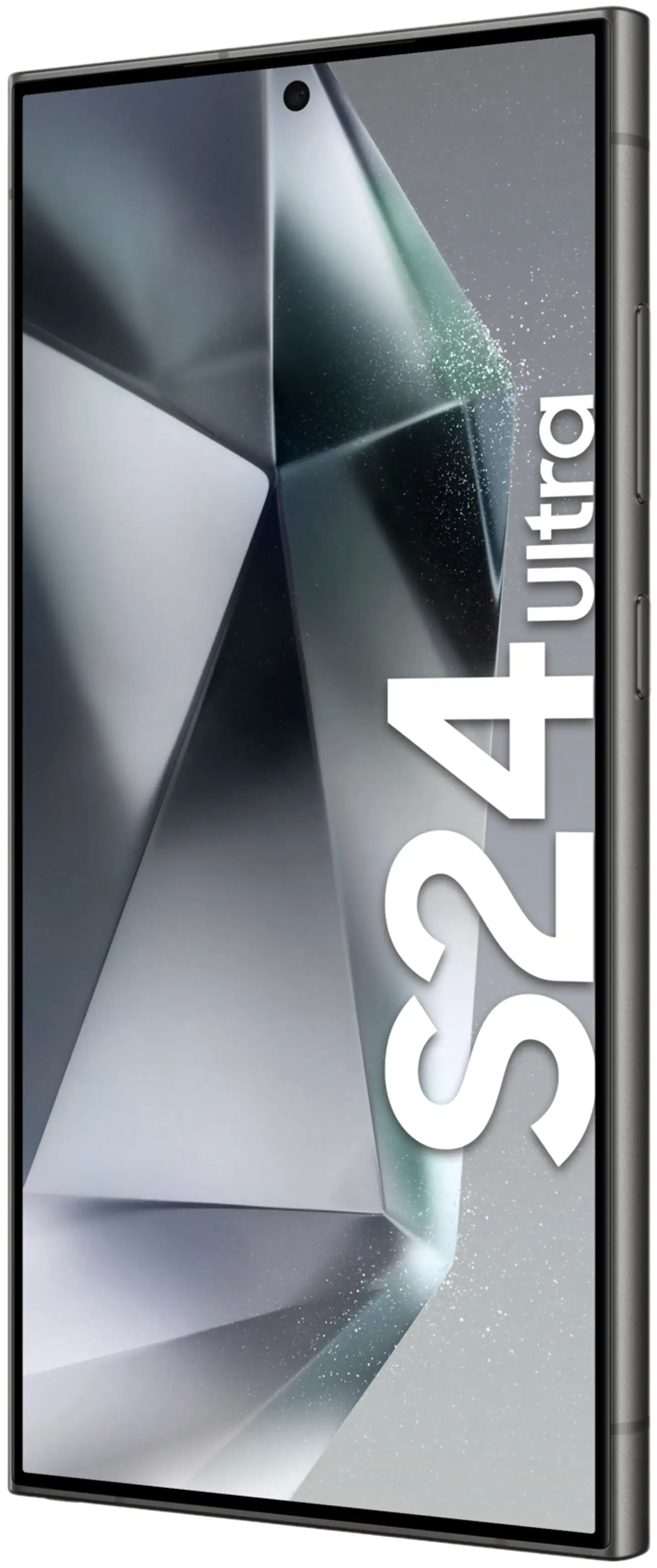 Samsung galaxy s24 ultra titanium musta 256gb - 6