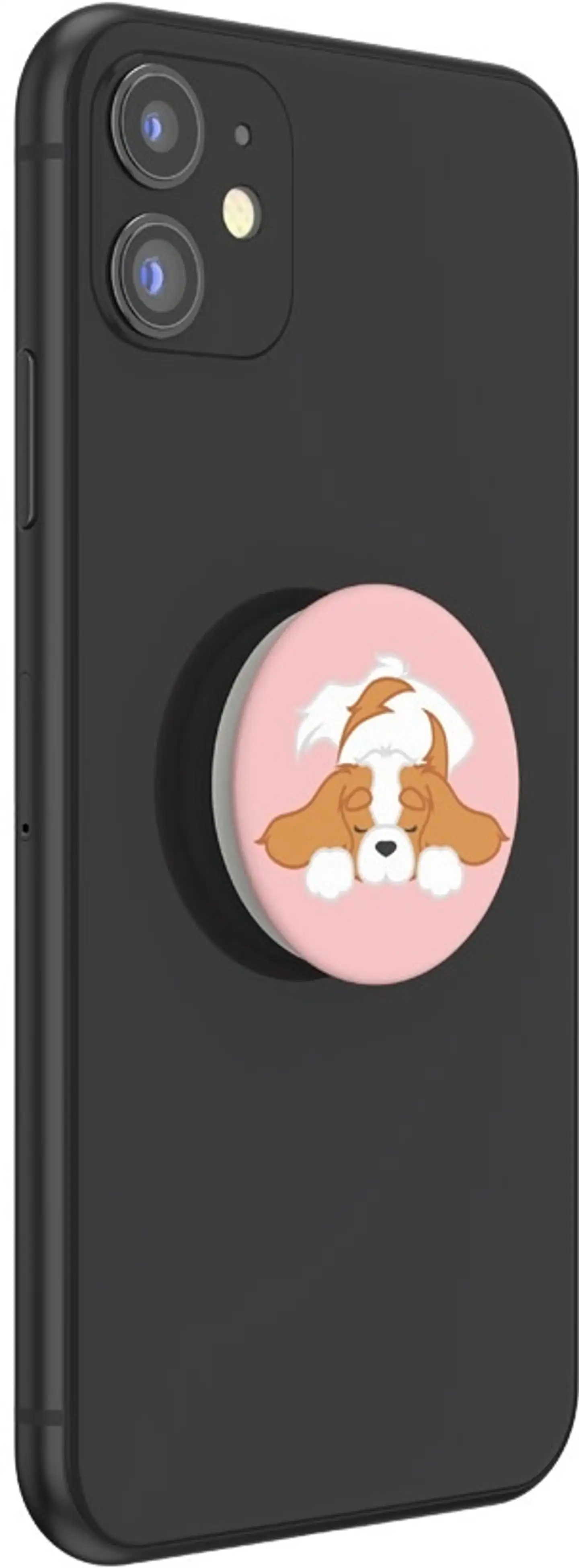 Popsockets puhelinpidike popgrip pupper napper - 4