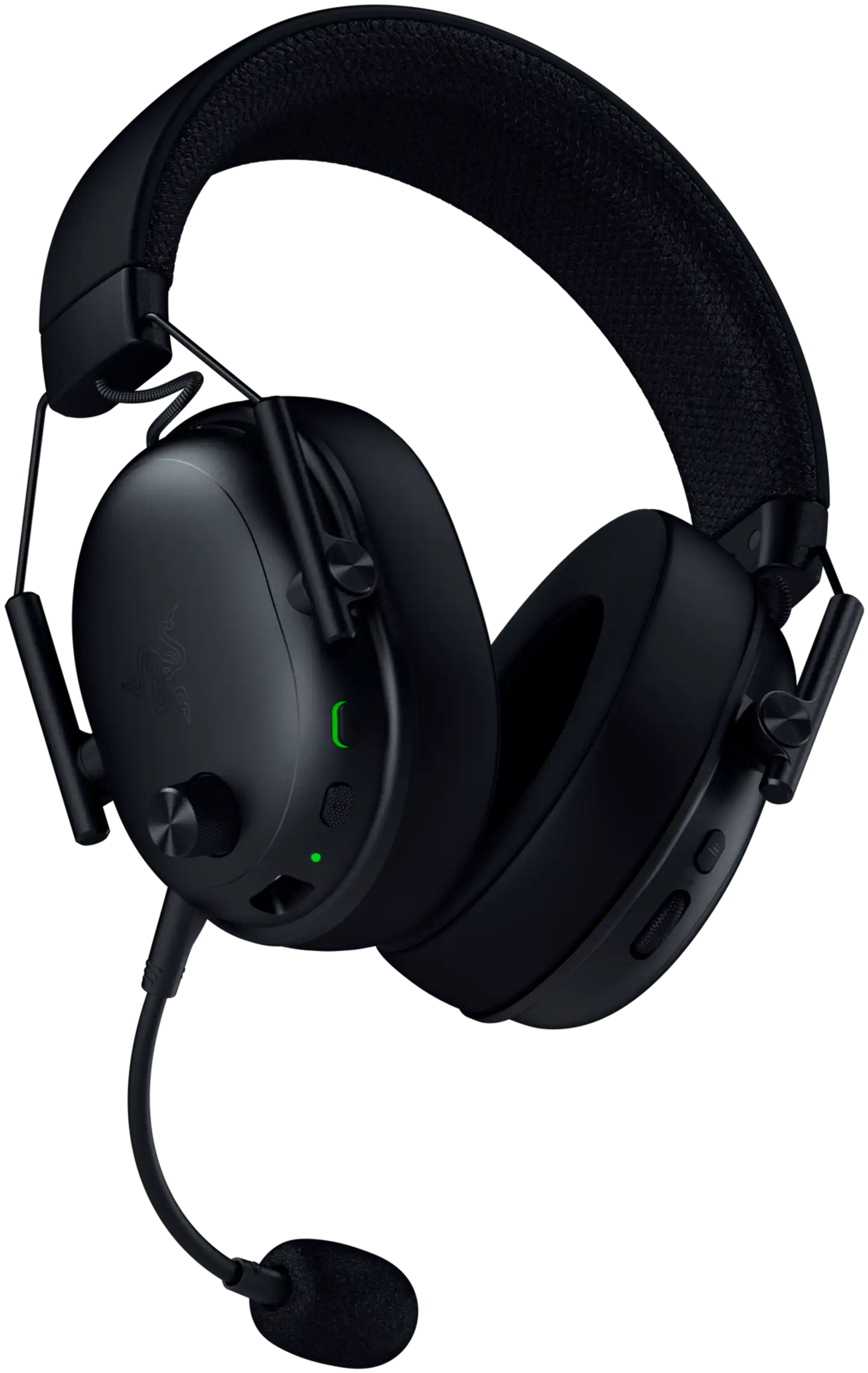 Razer langattomat kuulokkeet Blackshark V3 - 5